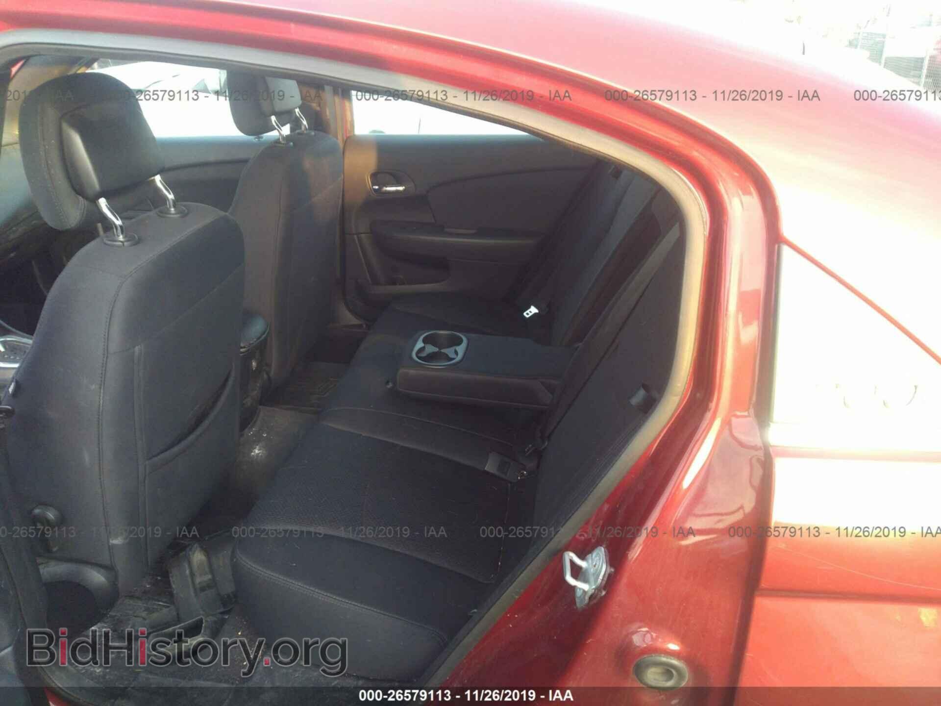 2013 CHRYSLER 200 - VIN: 1C3CCBBB4DN592630 - Photo 8