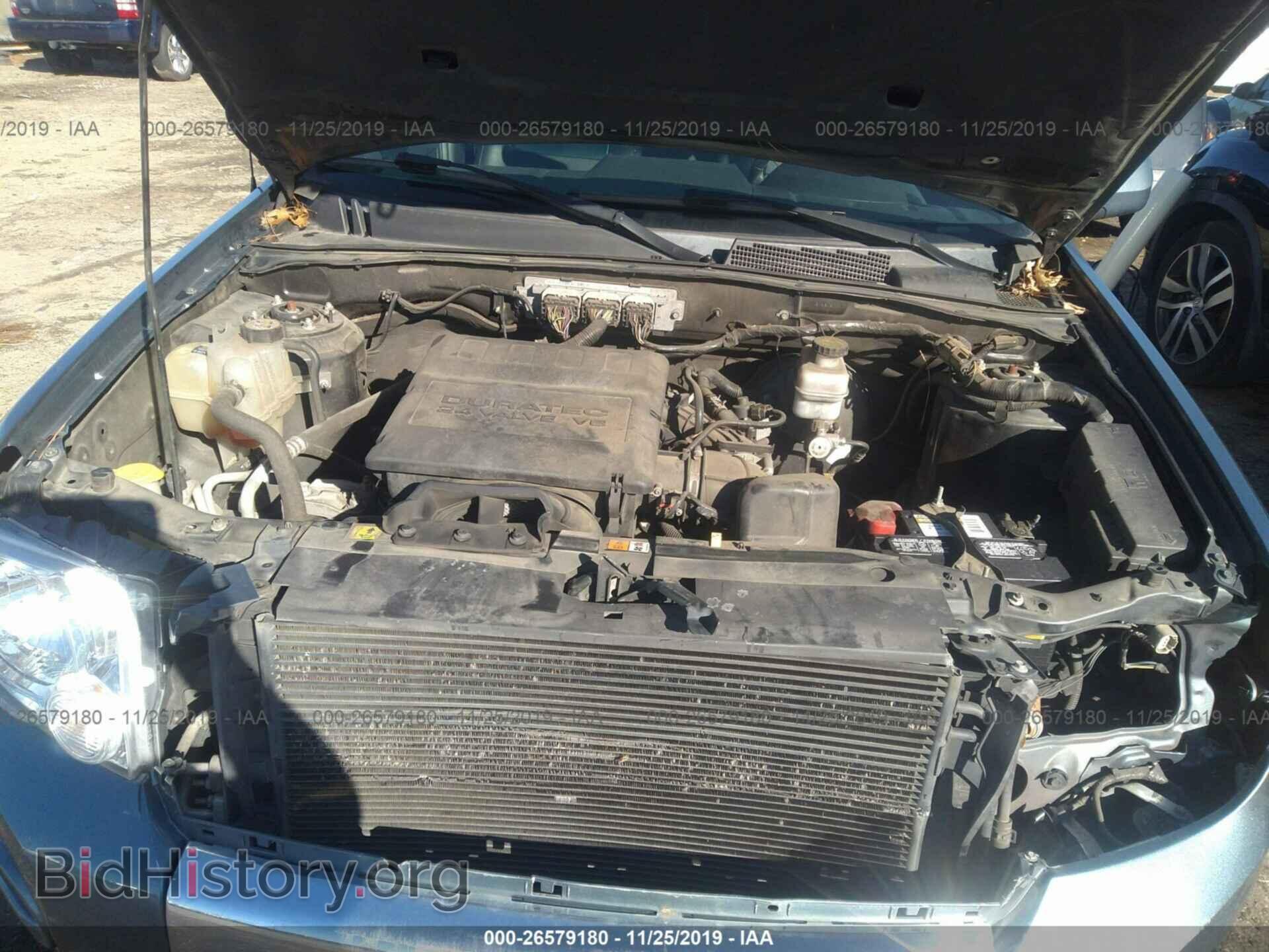 2012 FORD ESCAPE - VIN: 1FMCU0EG3CKB21021 - Photo 10