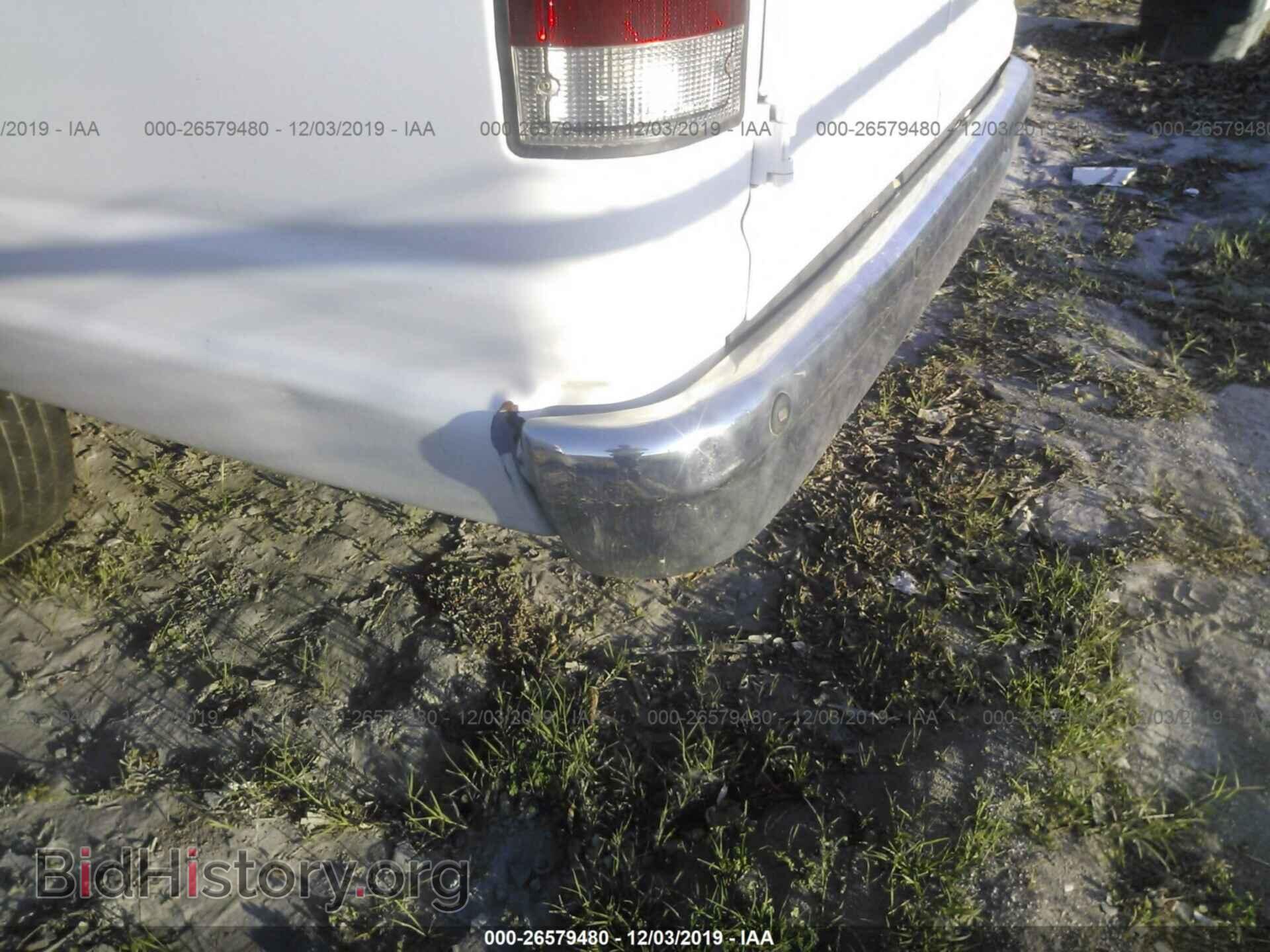 2008 FORD ECONOLINE - VIN: 1FTNS24L78DB32256 - Фото 6