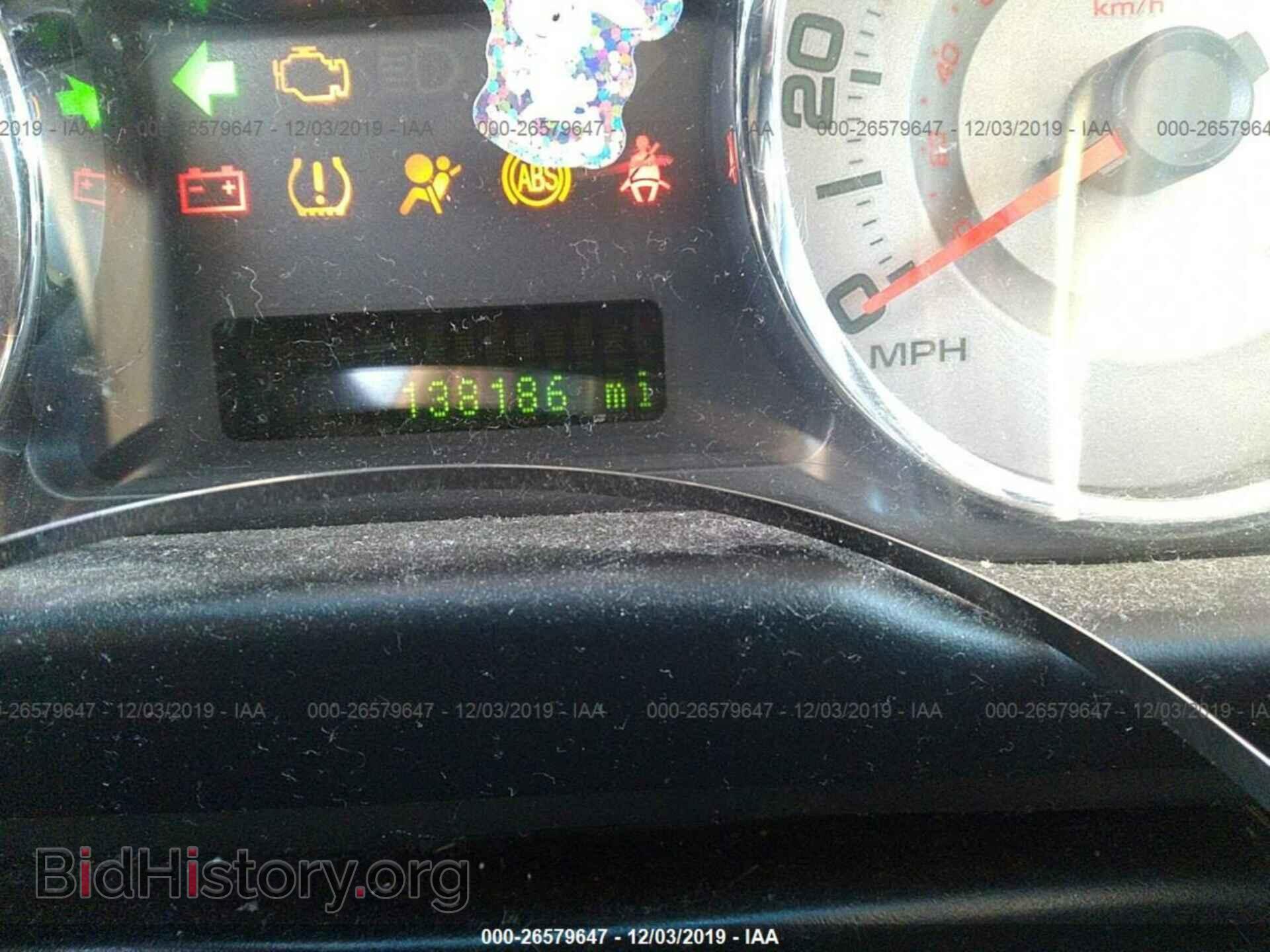 2010 FORD EDGE - VIN: 2FMDK3KC5ABA56502 - Photo 7