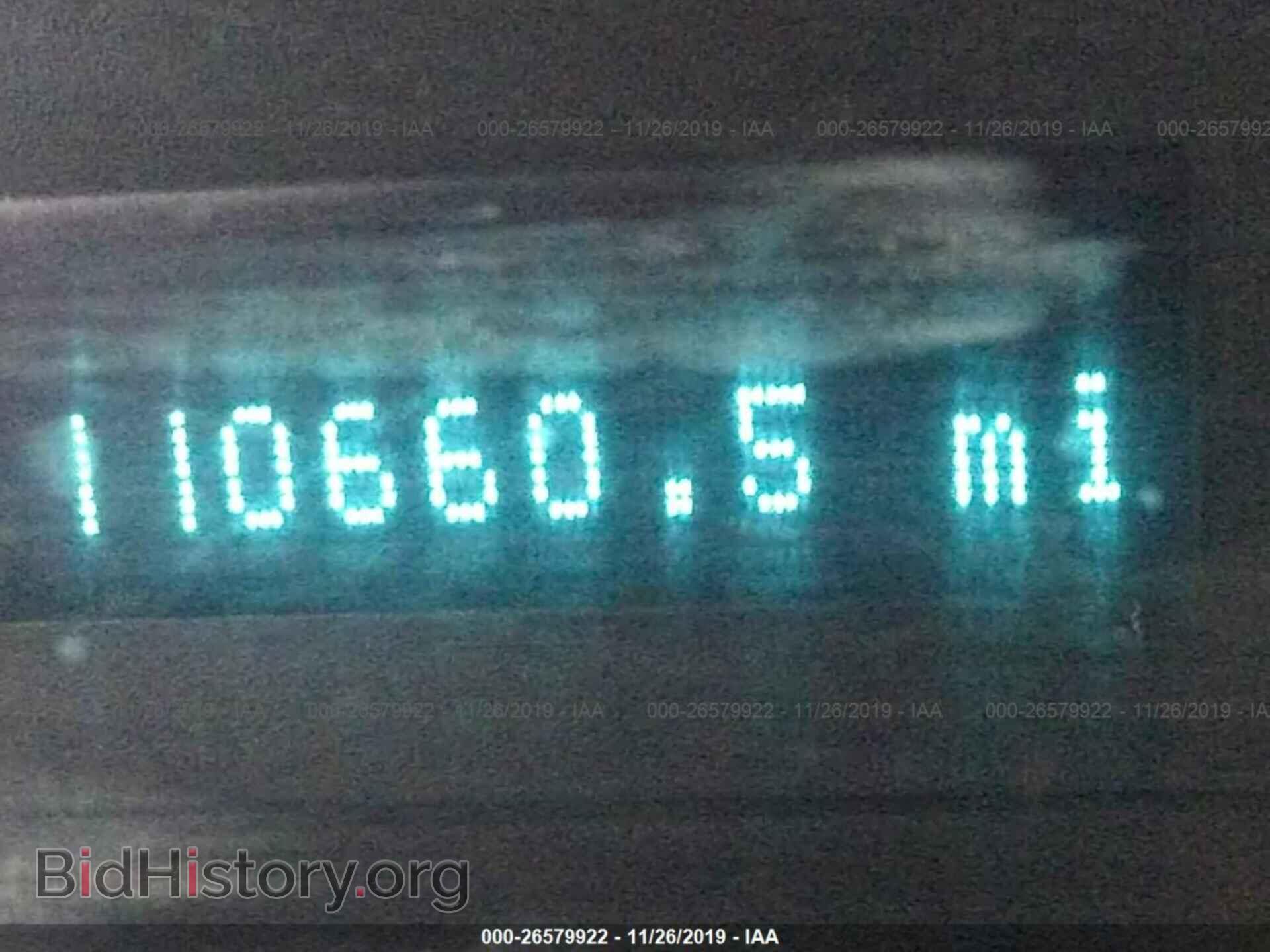 2011 FORD ESCAPE - VIN: 1FMCU0D76BKB77891 - Фото 7