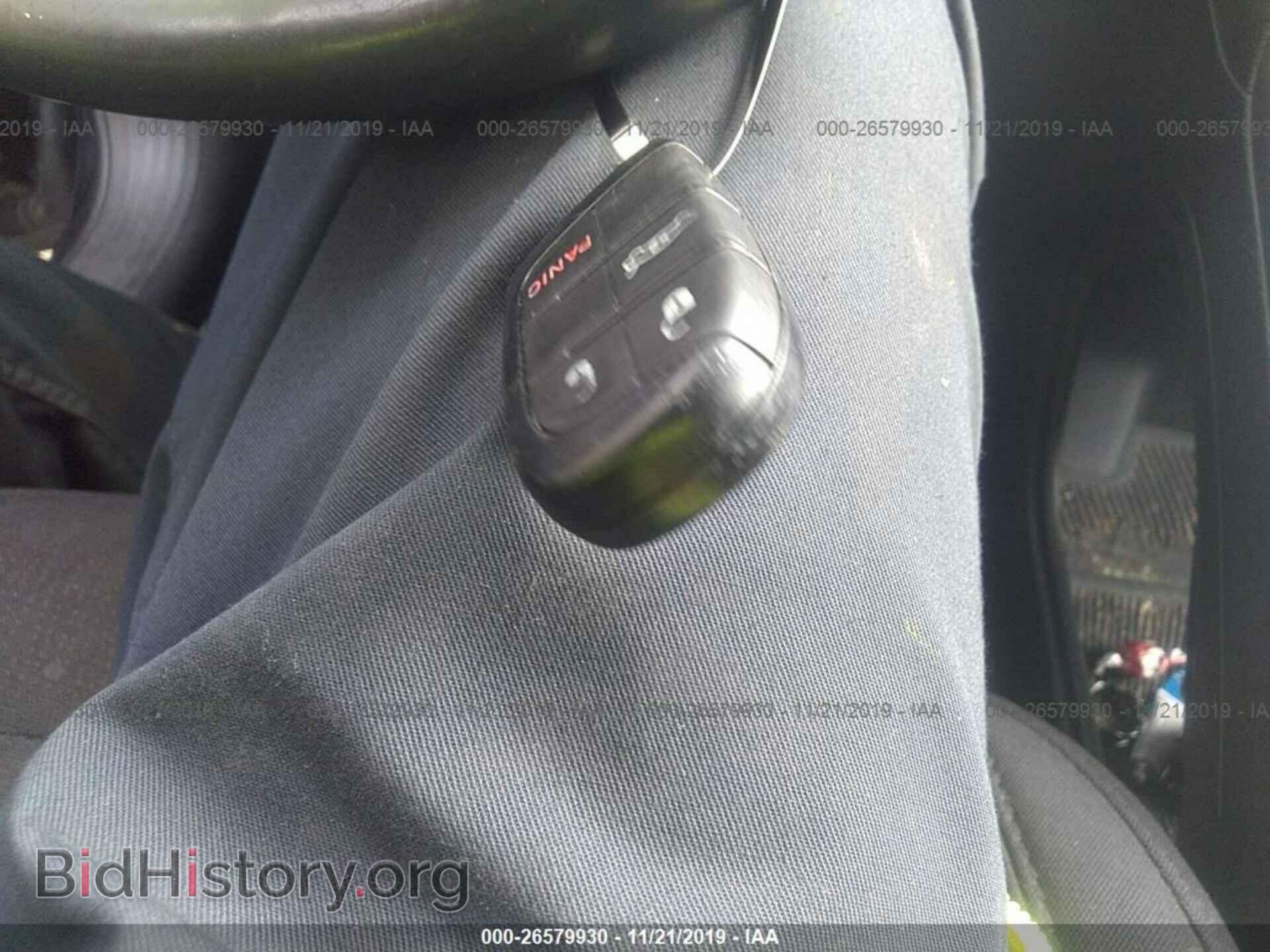 2015 CHRYSLER 200 - VIN: 1C3CCCAB4FN590533 - Фото 11