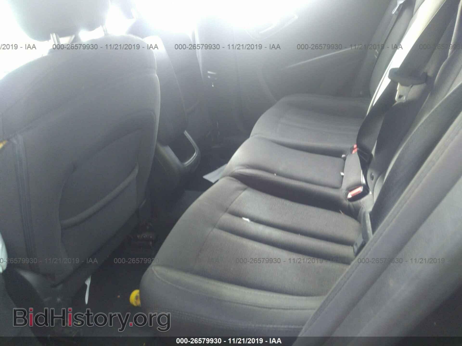 2015 CHRYSLER 200 - VIN: 1C3CCCAB4FN590533 - Фото 8