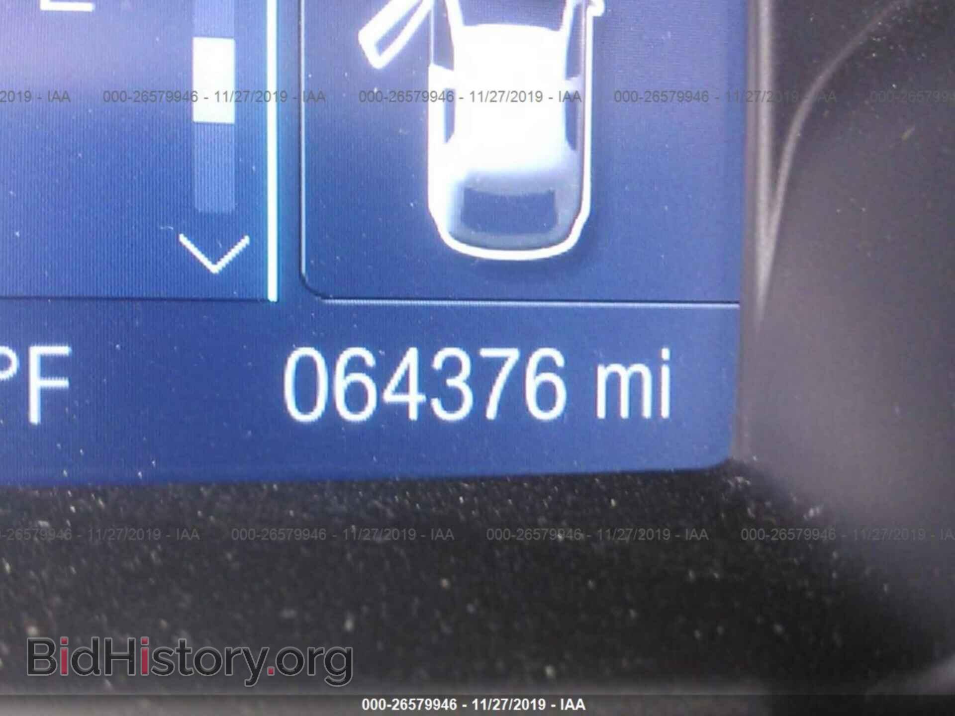 2012 FORD FOCUS - VIN: 1FAHP3H20CL179977 - Photo 7