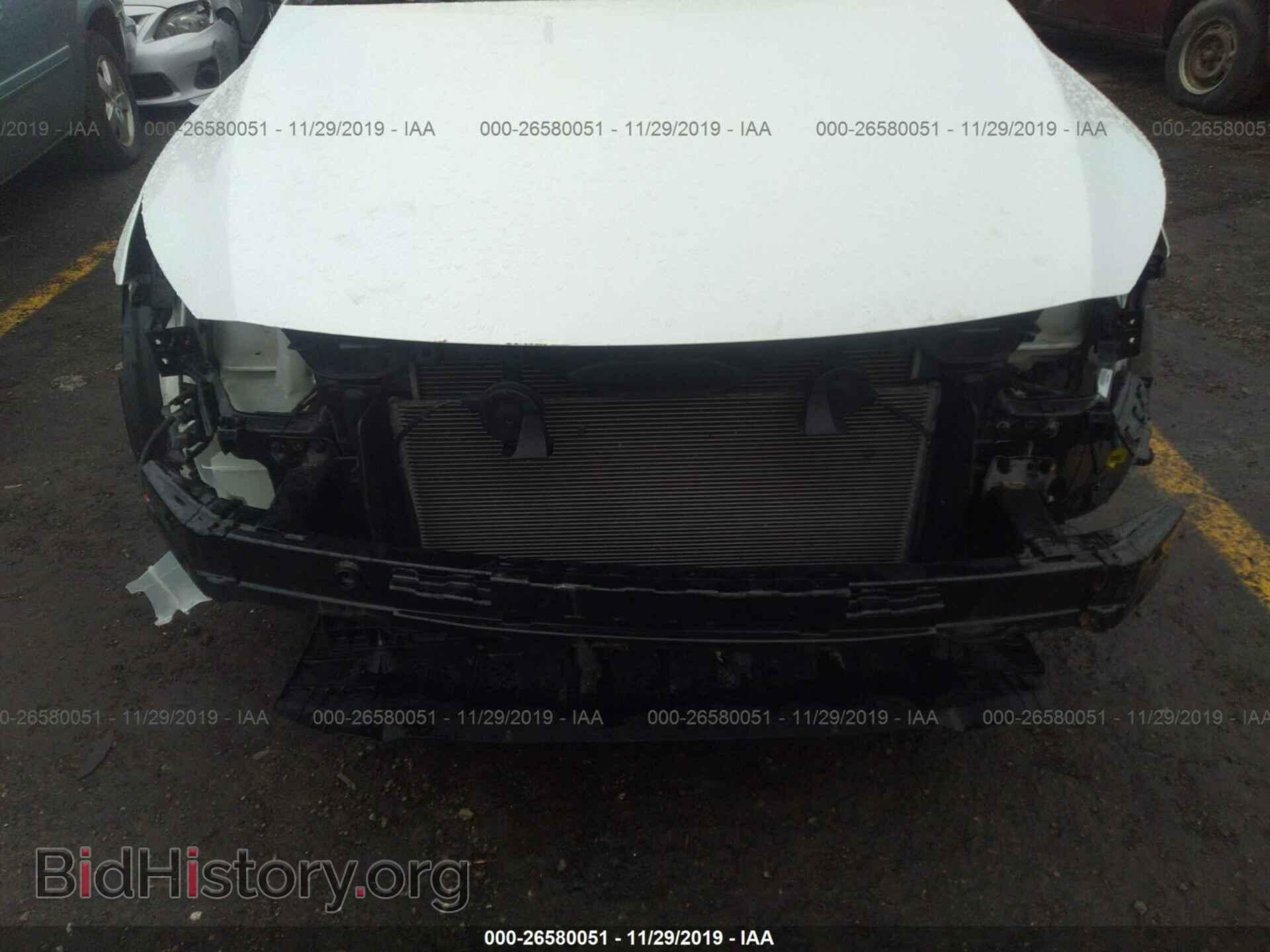 2015 KIA Optima - VIN: KNAGM4A78F5630914 - Фото 6