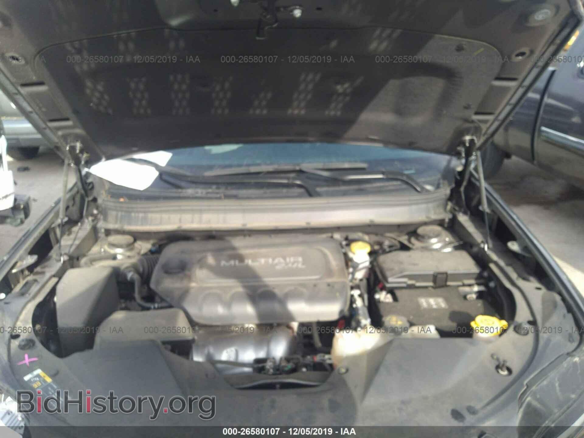 2019 JEEP CHEROKEE - VIN: 1C4PJMLB9KD199268 - Фото 10
