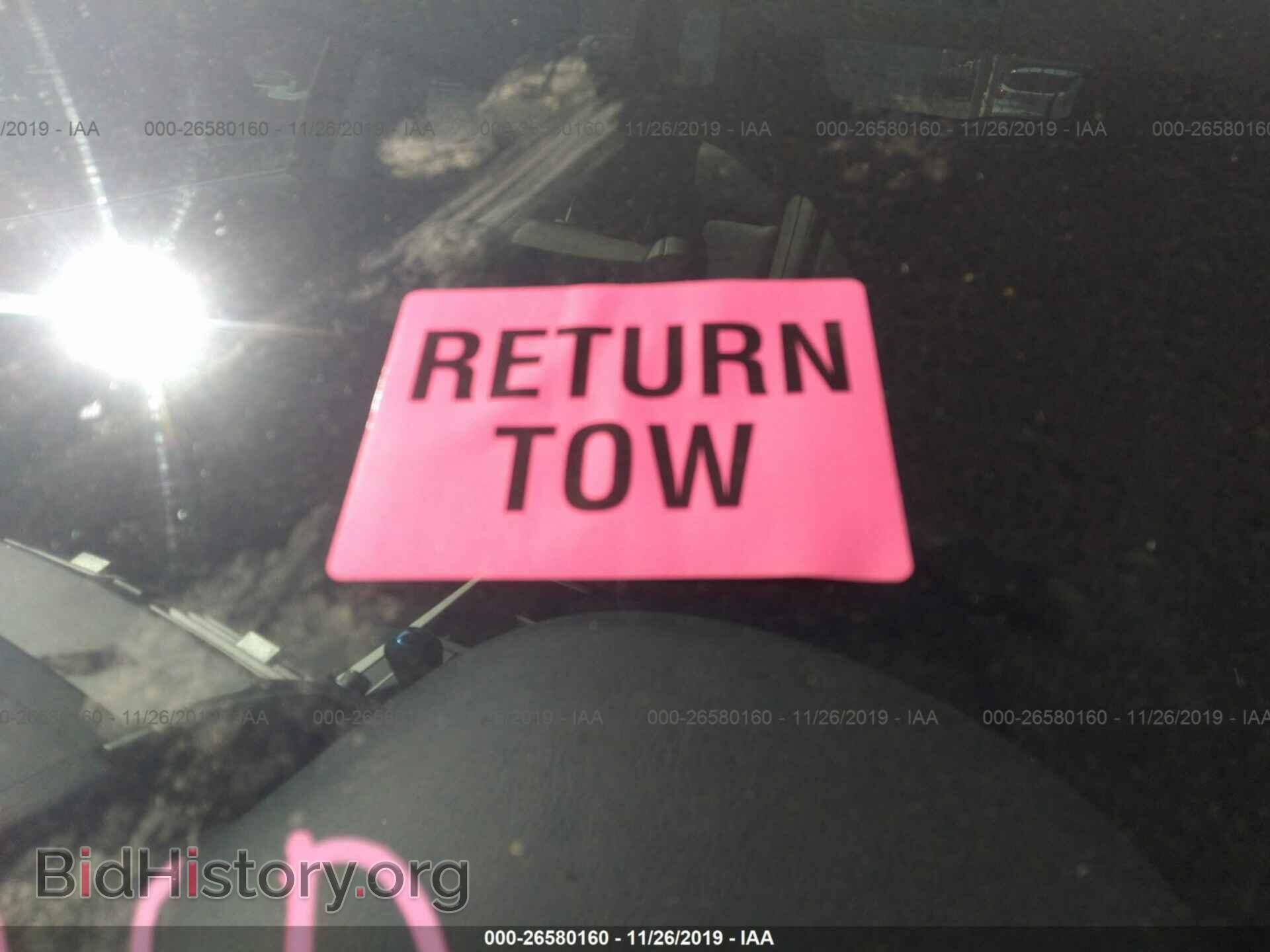 2011 MAZDA CX-9 - VIN: JM3TB2DA7B0301462 - Фото 6