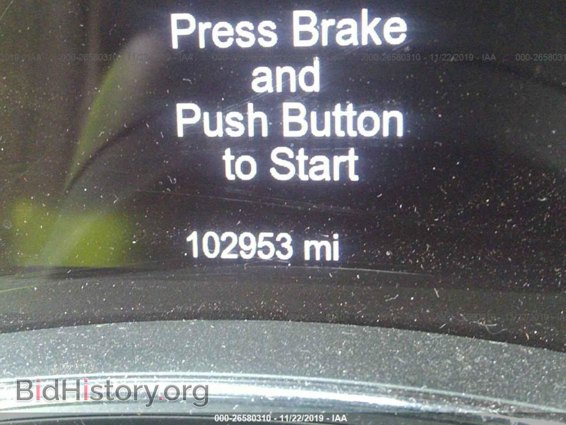 2014 DODGE DURANGO - VIN: 1C4RDJAGXEC410484 - Фото 7