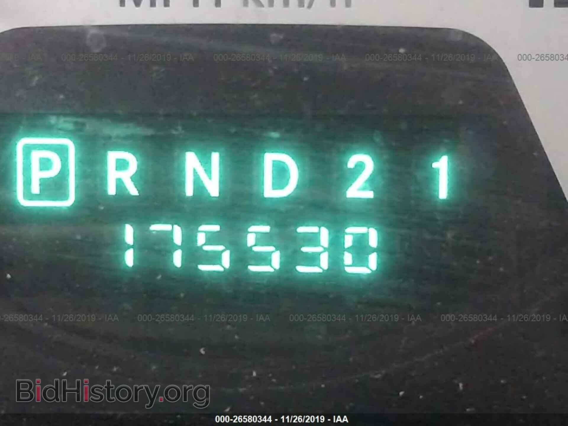 2006 DODGE RAM 1500 - VIN: 1D7HU18N96S513280 - Фото 7