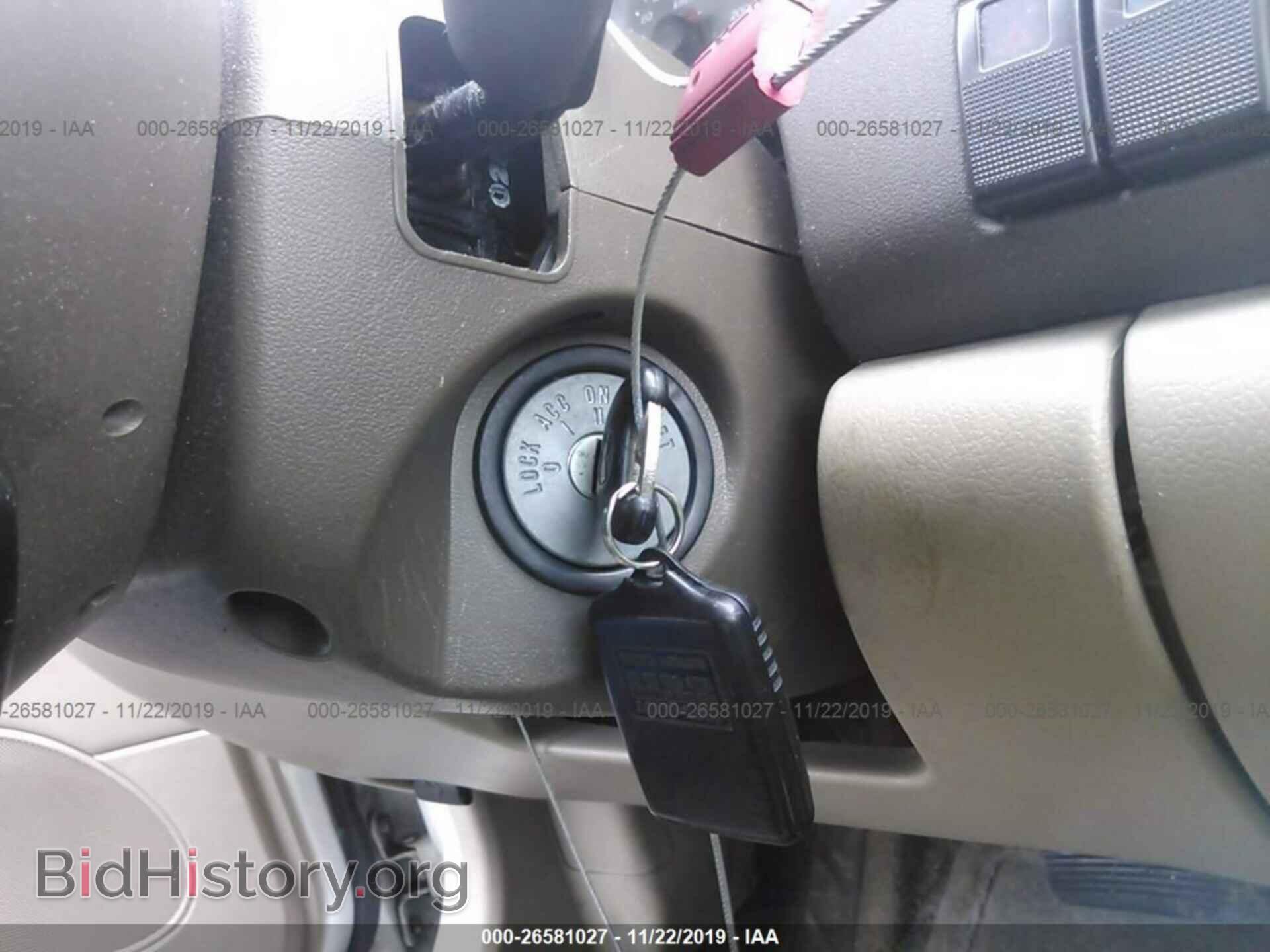 2001 MAZDA 626 - VIN: 1YVGF22D915218655 - Фото 11