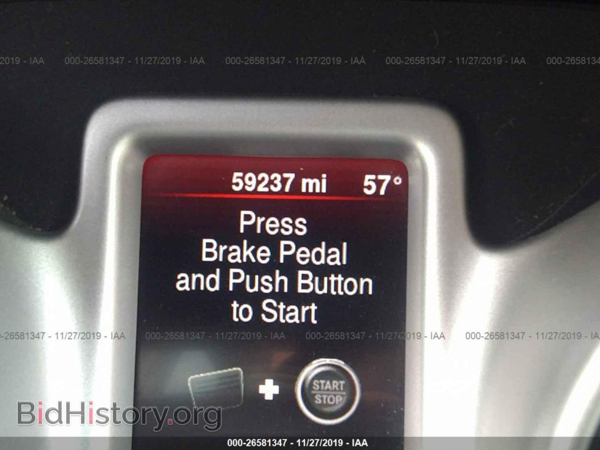 2015 DODGE JOURNEY - VIN: 3C4PDCAB0FT698383 - Фото 7