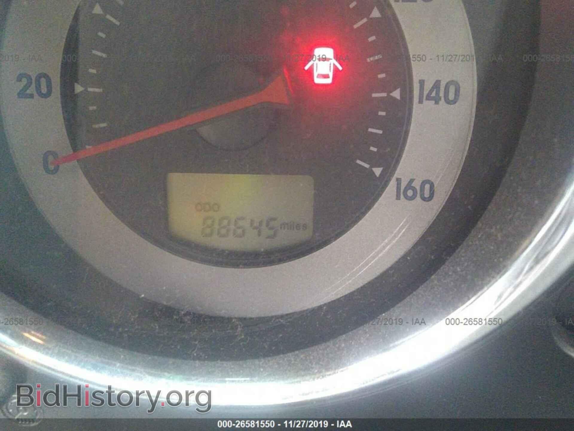 2006 MITSUBISHI ECLIPSE - VIN: 4A3AK24F96E058741 - Photo 7