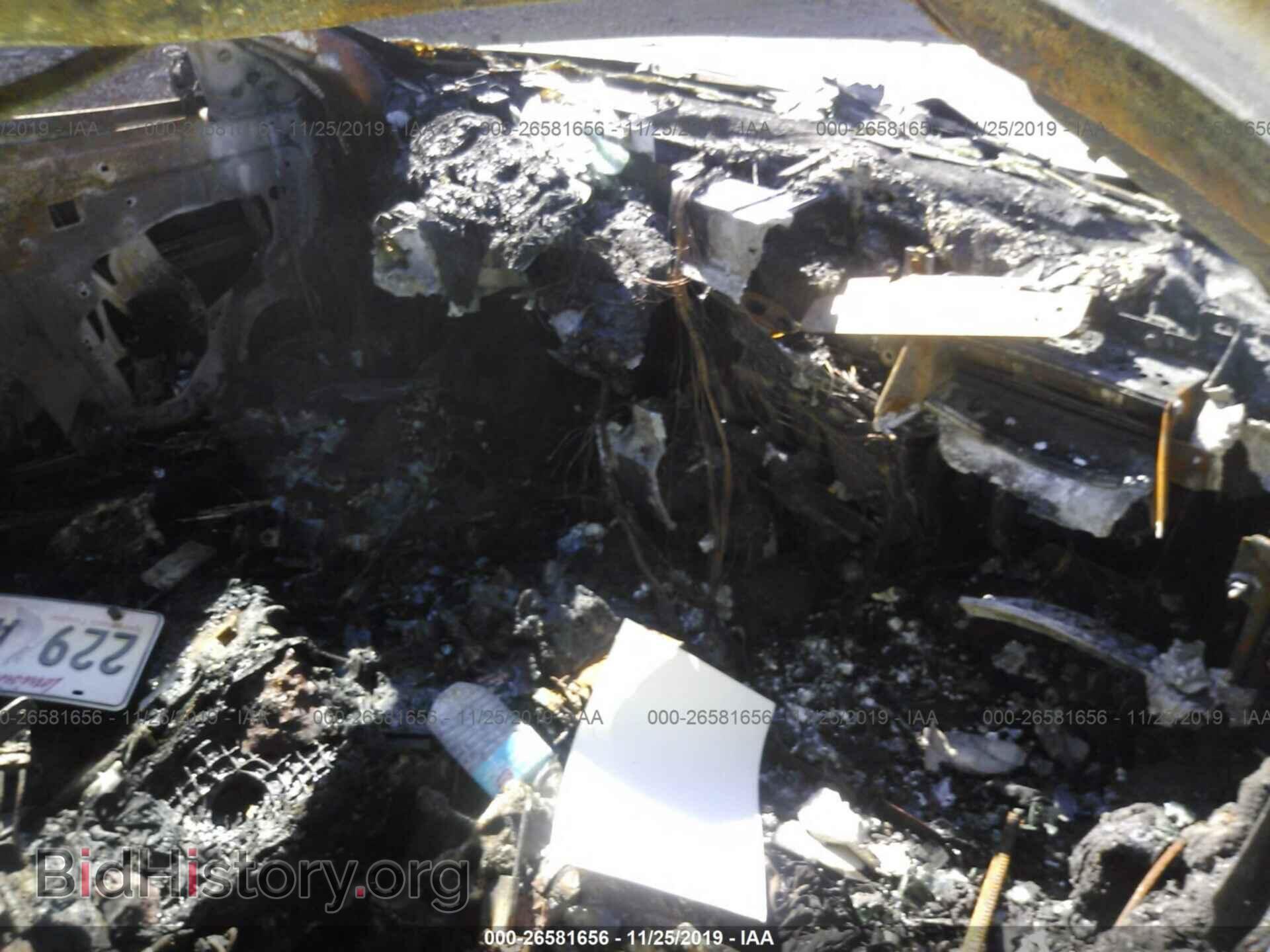 2003 CADILLAC DEVILLE - VIN: 1G6KD54Y63U192017 - Photo 5