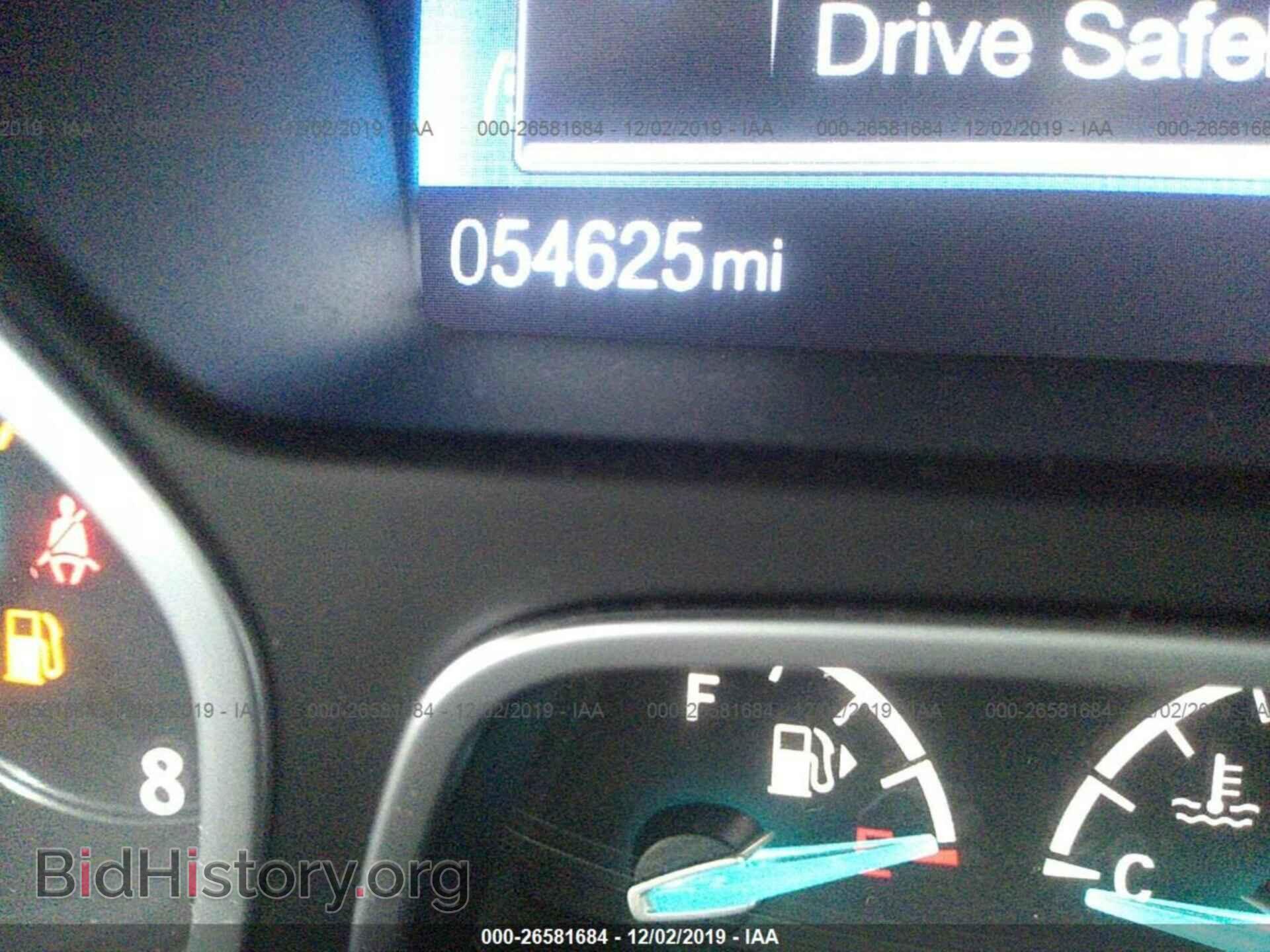 2015 Ford Focus - VIN: 1FADP3E25FL366400 - Photo 7