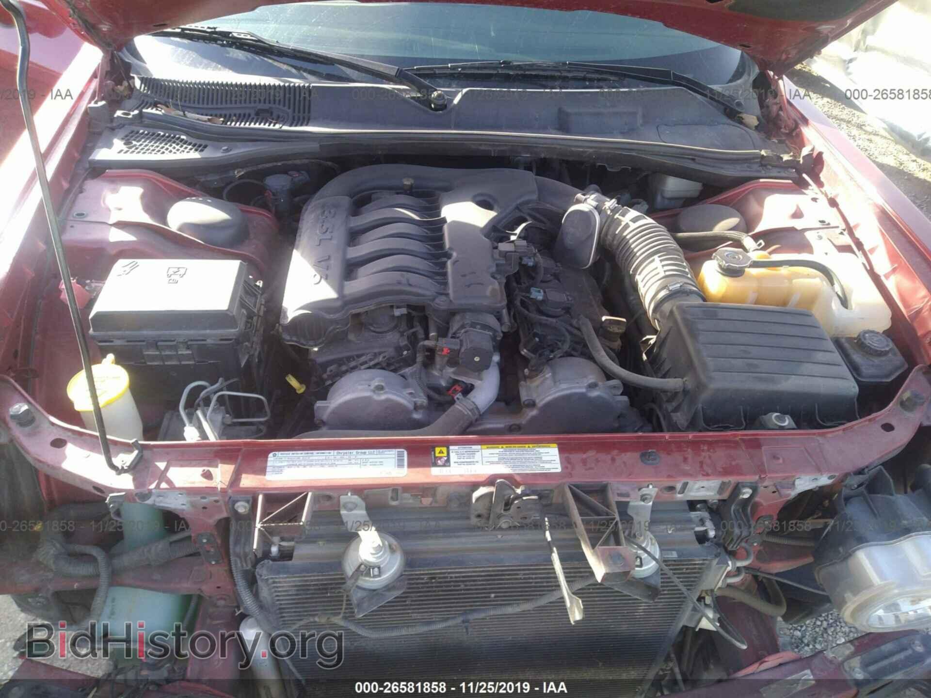 2010 DODGE CHALLENGER - VIN: 2B3CJ4DVXAH138781 - Photo 10