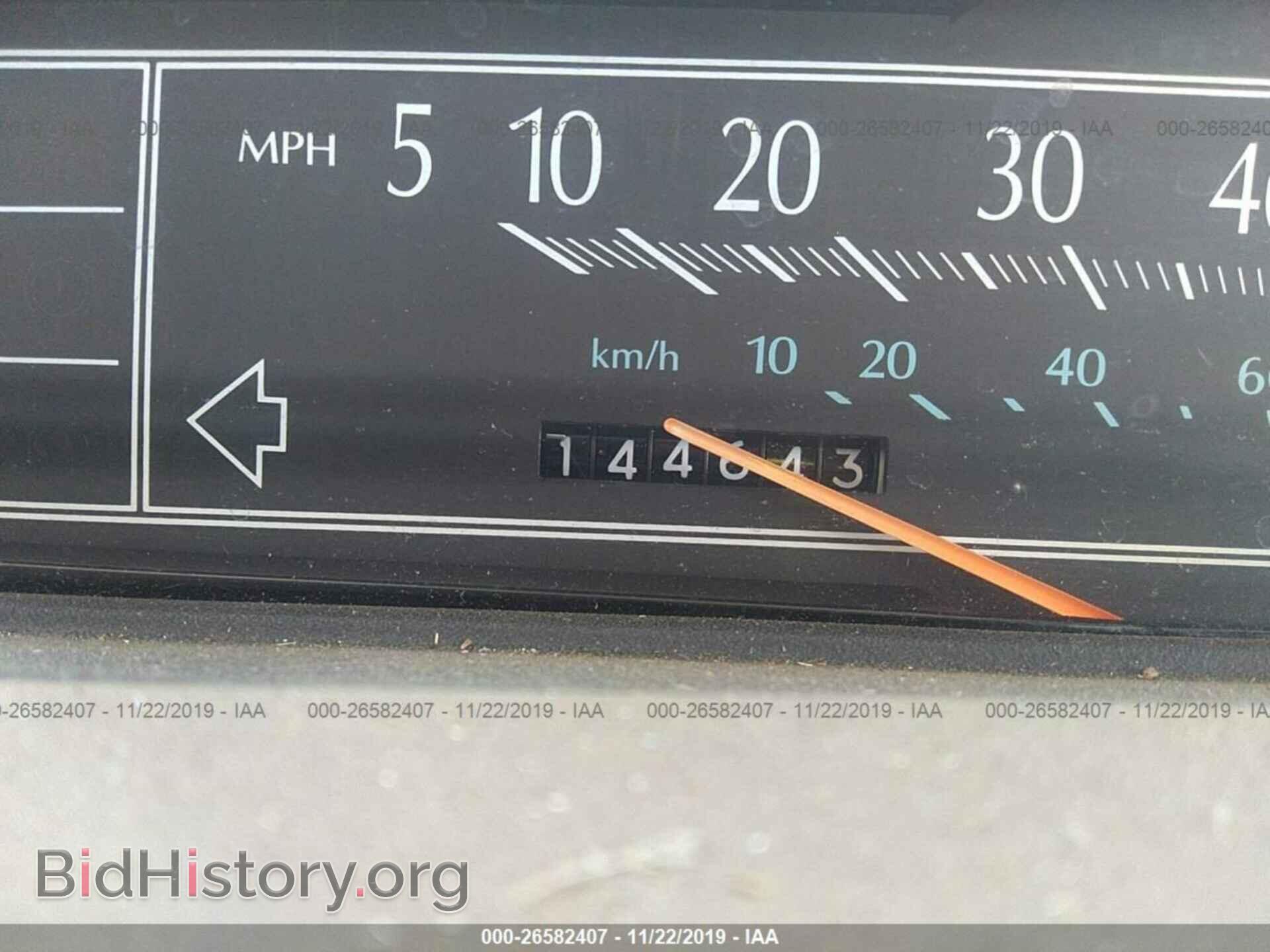 1991 CADILLAC DEVILLE - VIN: 1G6CD53B4M4230654 - Photo 7