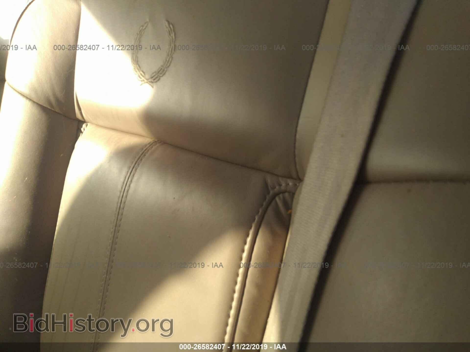 1991 CADILLAC DEVILLE - VIN: 1G6CD53B4M4230654 - Photo 8
