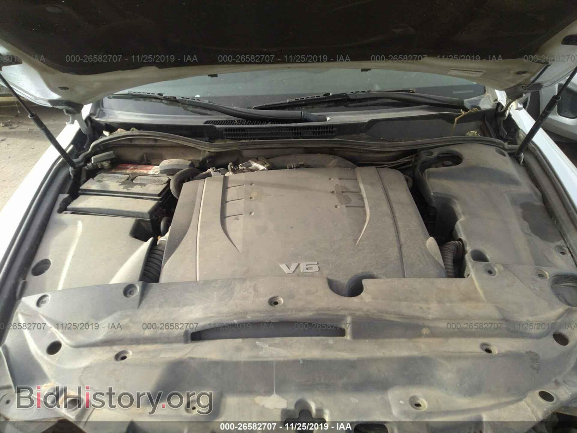 2006 Lexus IS - VIN: JTHBK262965022578 - Фото 10