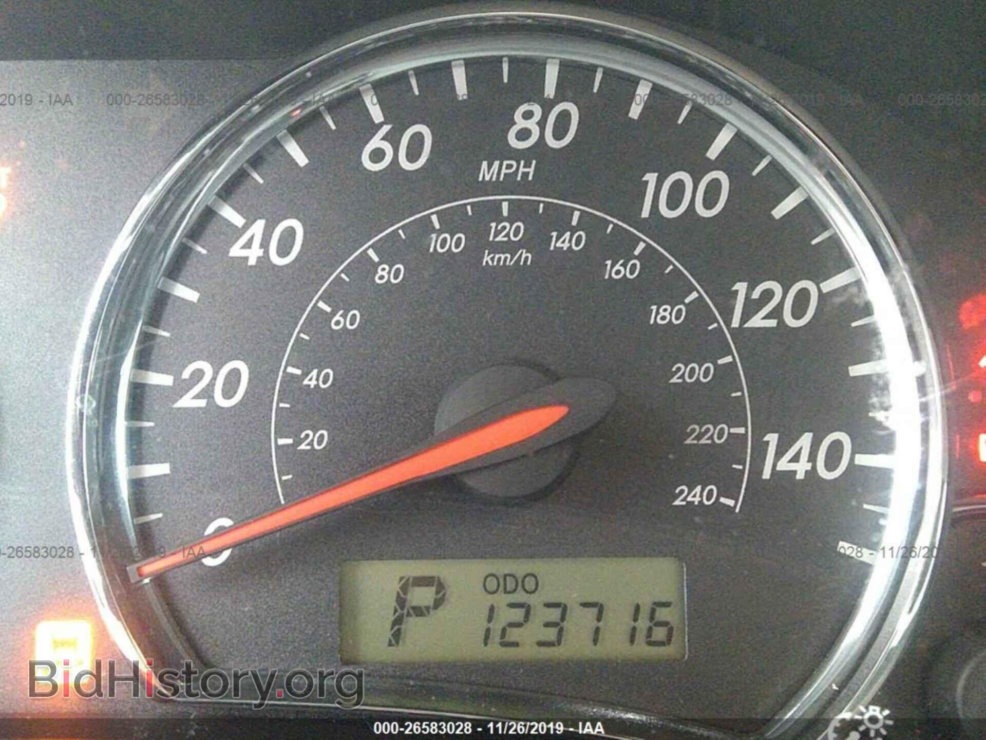 2013 TOYOTA COROLLA - VIN: 5YFBU4EE2DP155458 - Photo 7