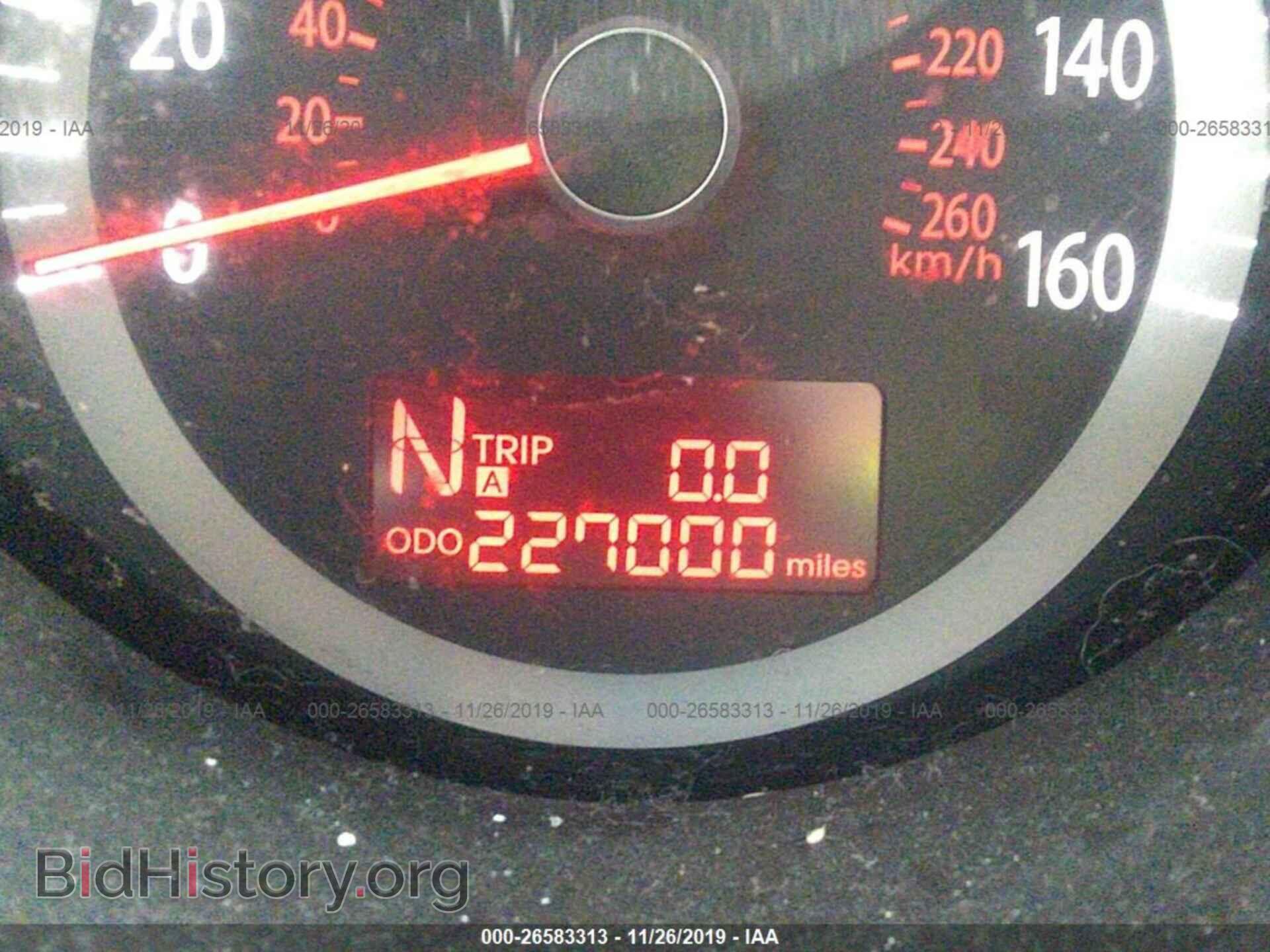 2010 KIA OPTIMA - VIN: KNAGG4A85A5374367 - Photo 7