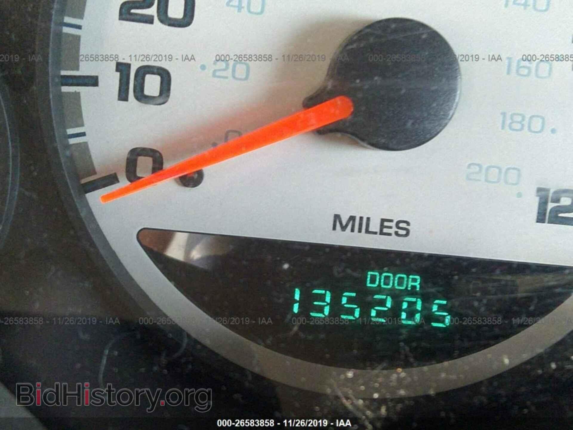 2004 DODGE NEON - VIN: 1B3ES56CX4D532886 - Фото 7