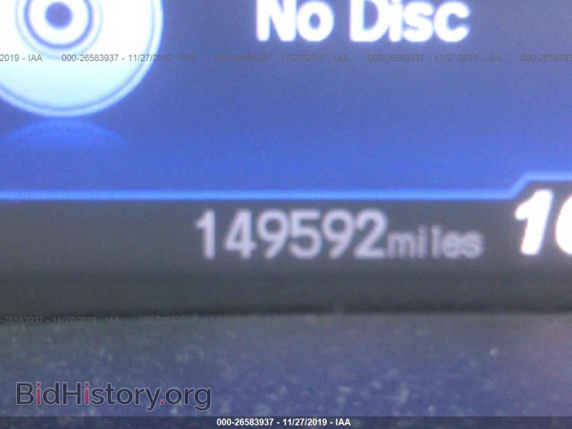 2012 HONDA CIVIC - VIN: 19XFB2F55CE314306 - Фото 7