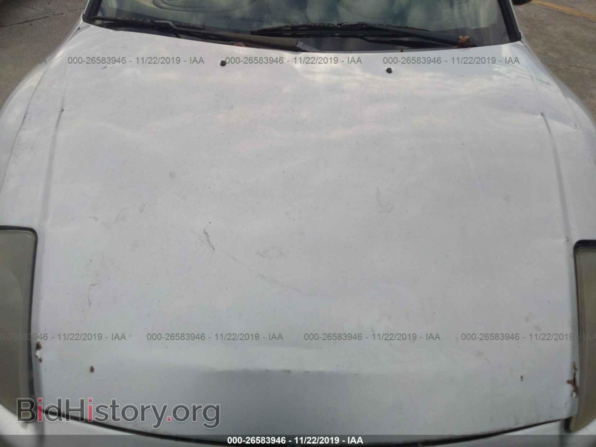 2001 MITSUBISHI ECLIPSE - VIN: 4A3AC44G51E219774 - Фото 10