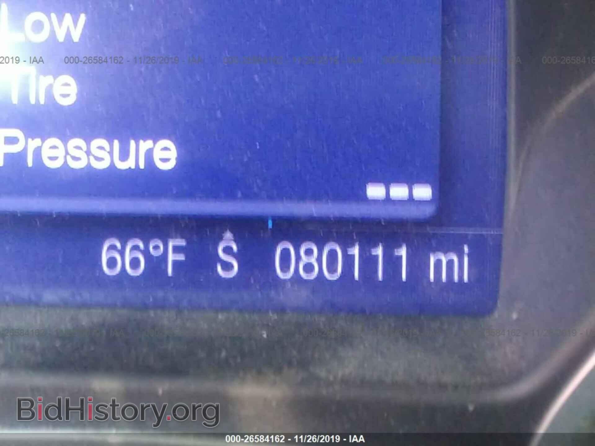 2013 FORD FOCUS - VIN: 1FADP3E28DL174675 - Photo 7
