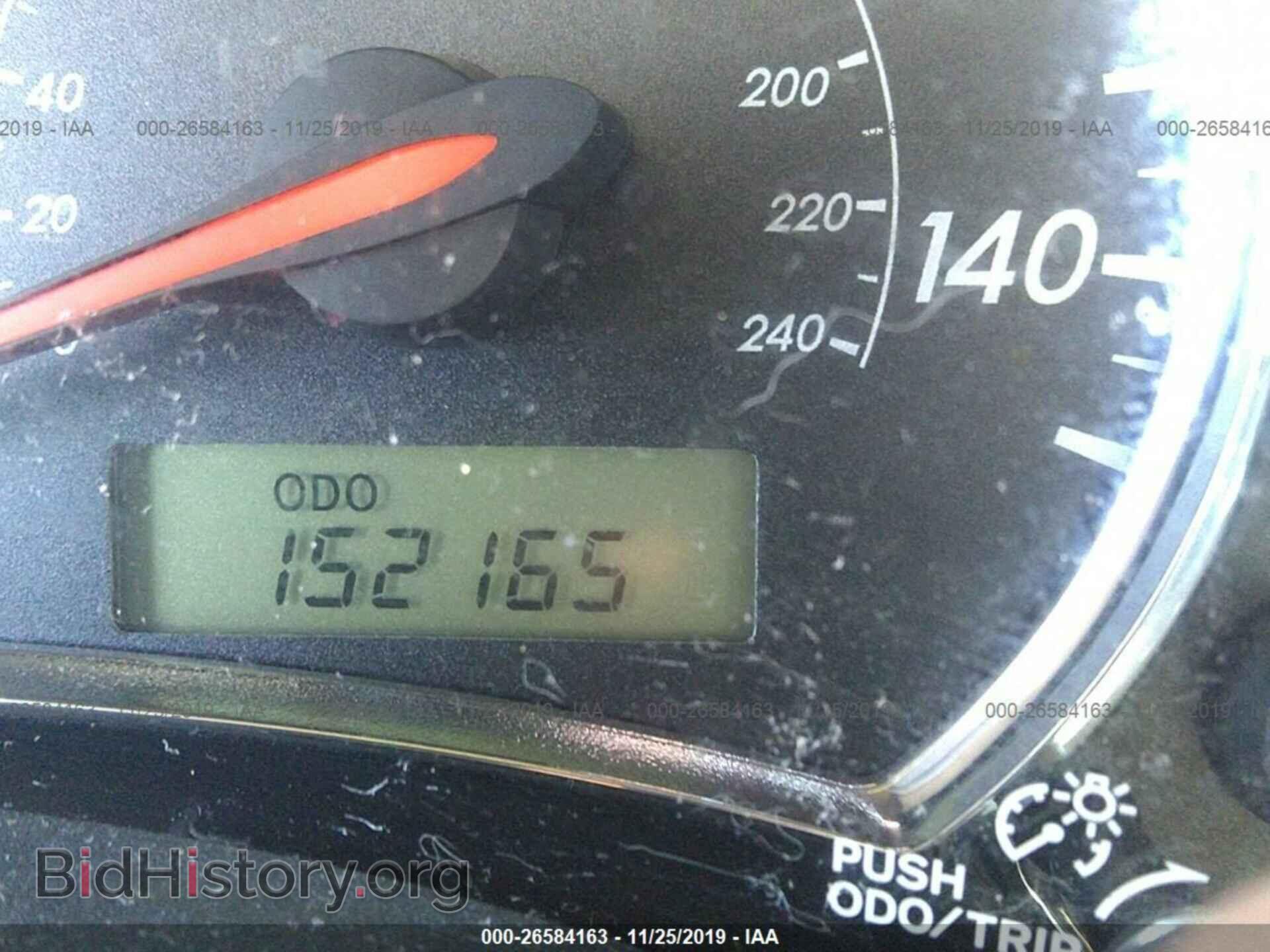 2011 TOYOTA COROLLA - VIN: 2T1BU4EE6BC717228 - Фото 7