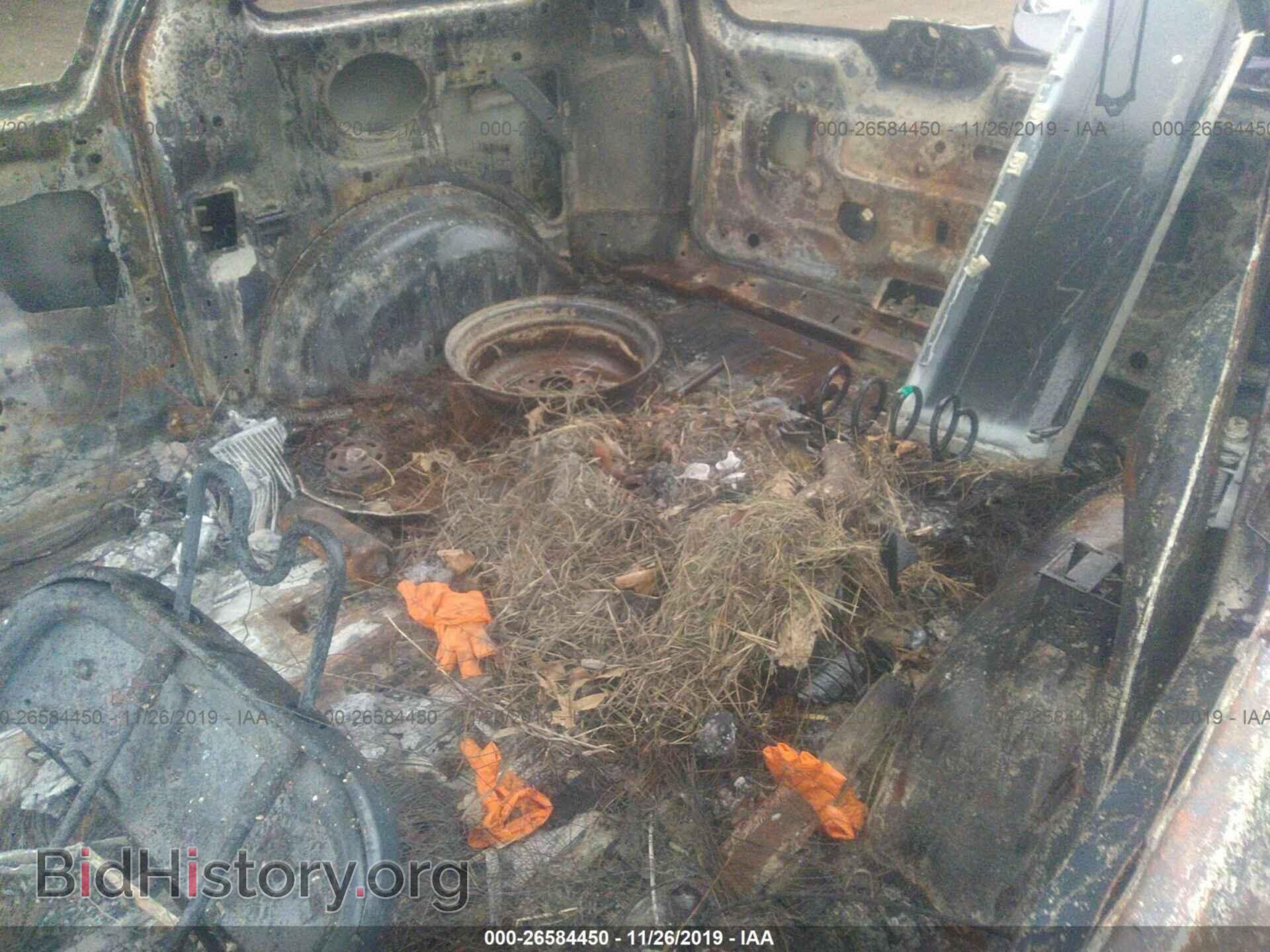 2006 DODGE CARAVAN - VIN: 1D4GP45R06B540022 - Фото 8