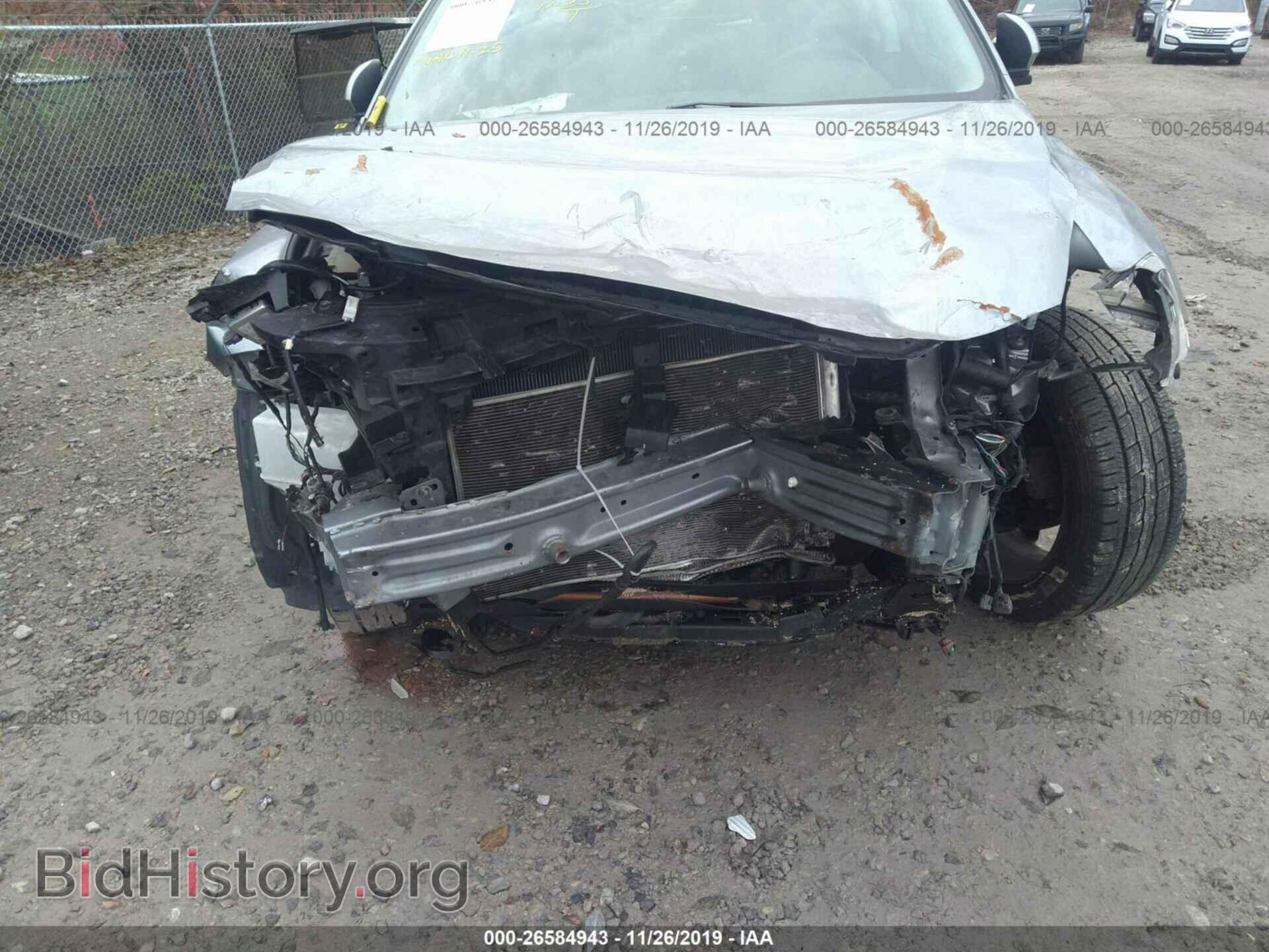2013 MAZDA CX-9 - VIN: JM3TB3DA1D0401162 - Фото 6