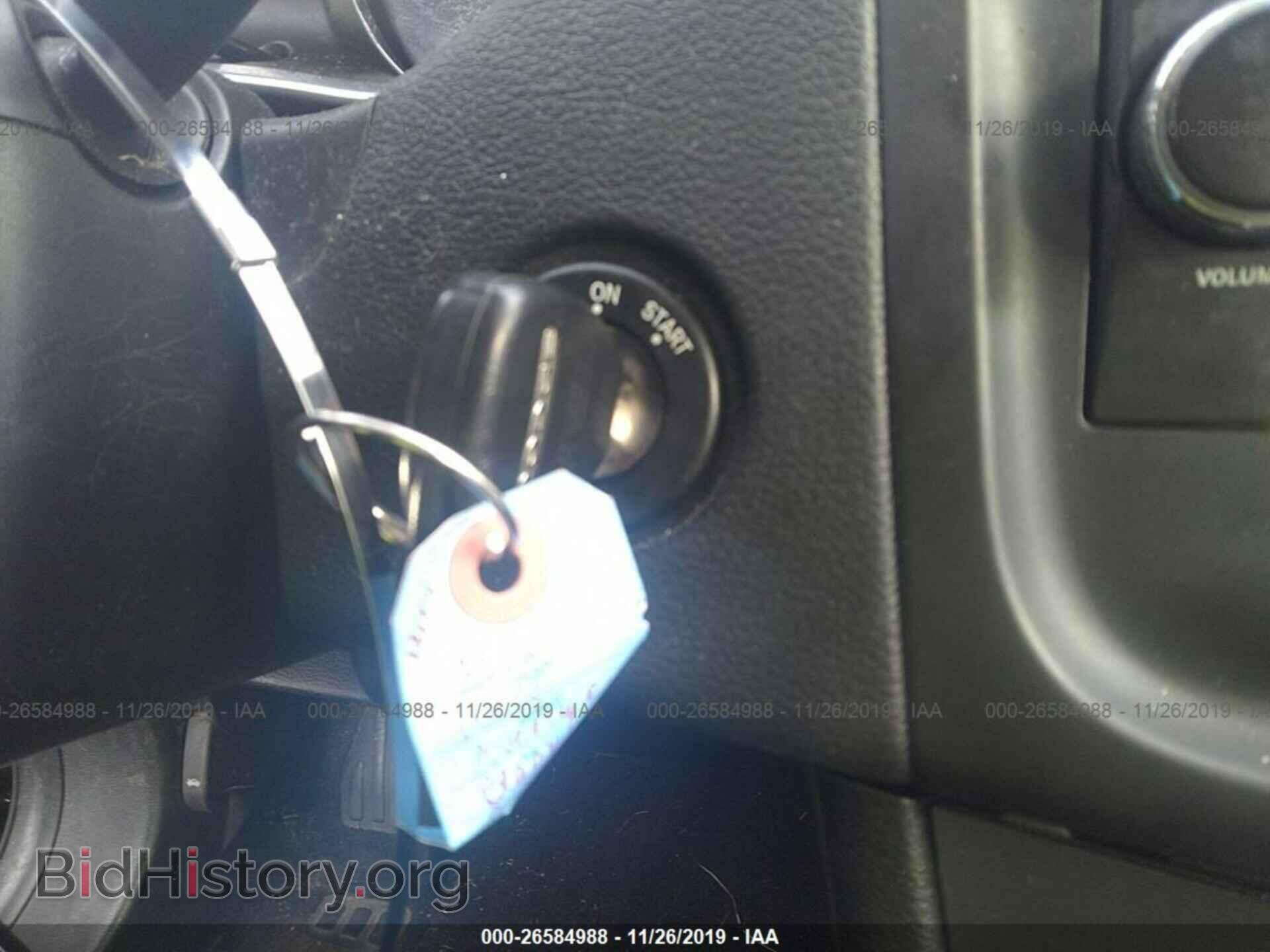 2012 DODGE AVENGER - VIN: 1C3CDZAG4CN315073 - Photo 11