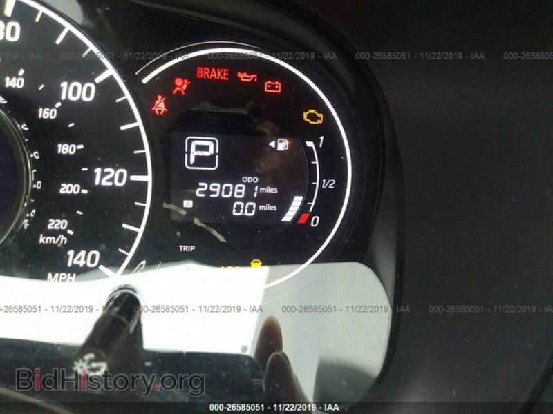2017 Nissan VERSA NOTE (VIN 3N1CE2CP6HL367750) — photo 7 of 10
