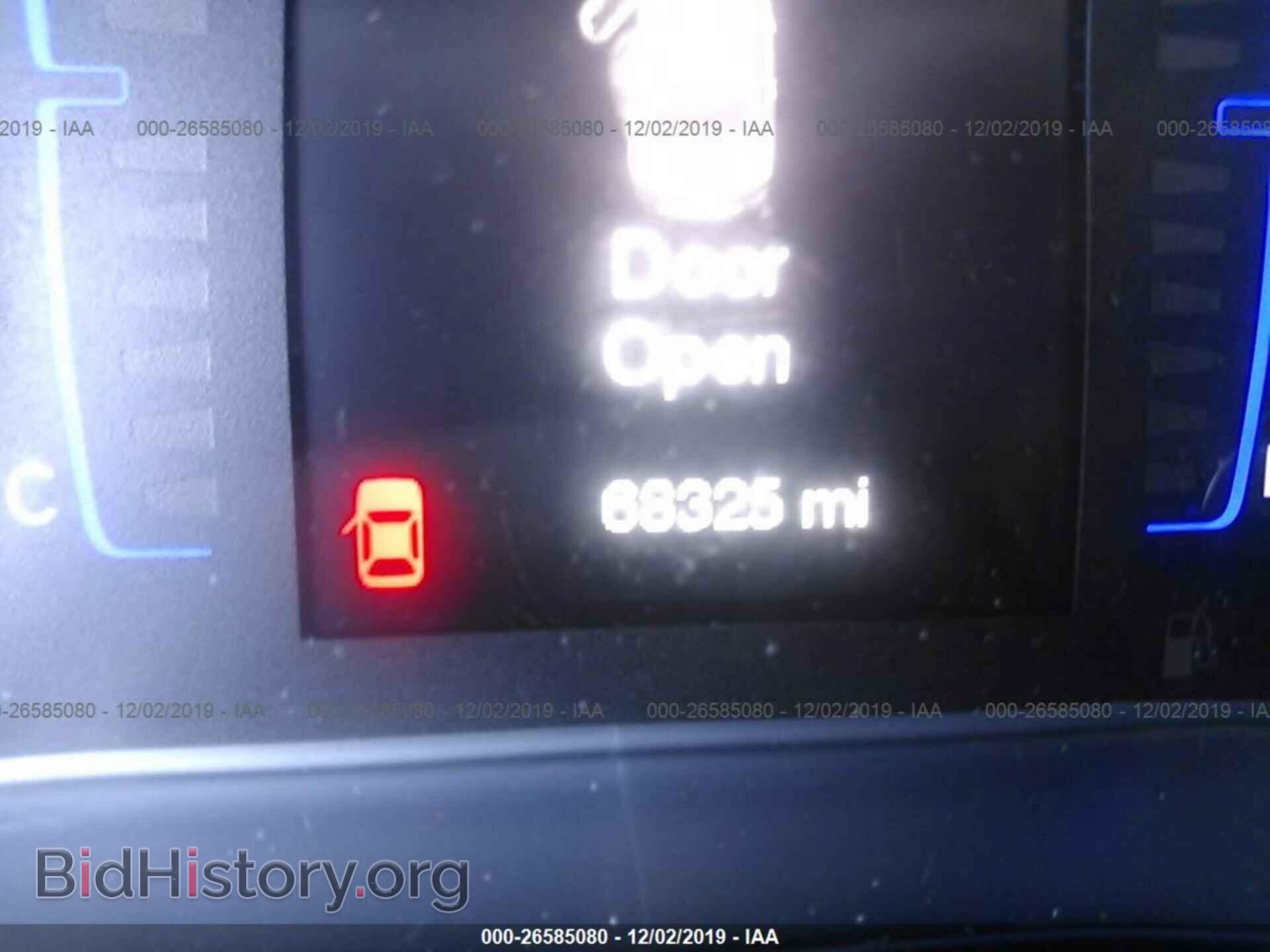2015 CHRYSLER 200 - VIN: 1C3CCCAB9FN563151 - Фото 7