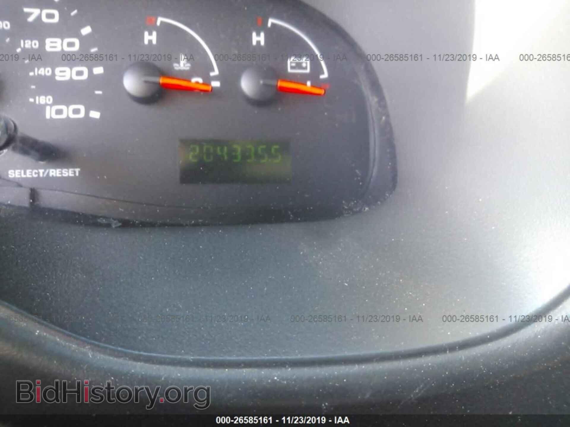 2008 Ford Econoline - VIN: 1FDSS34P68DA80951 - Фото 7