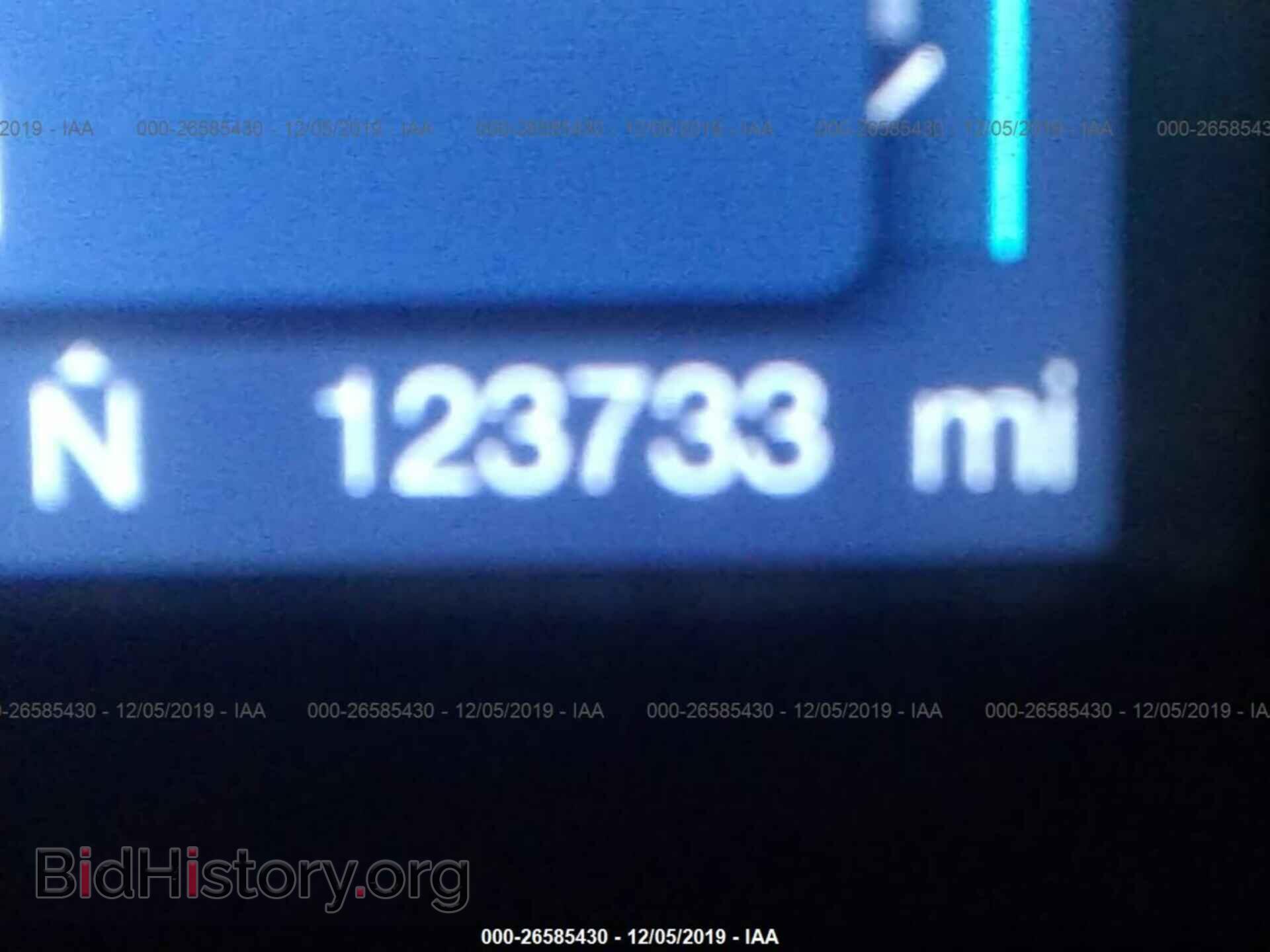 2013 FORD EDGE - VIN: 2FMDK3GC2DBB94687 - Photo 7