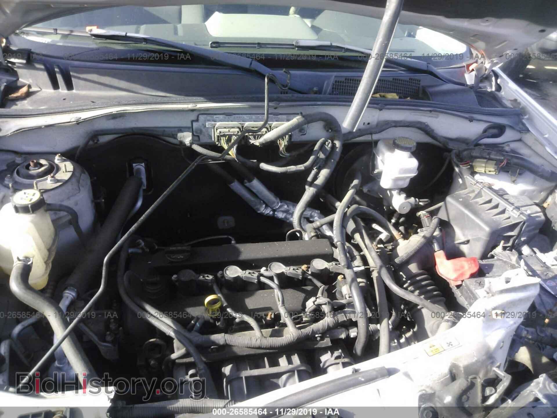 2009 Ford Escape - VIN: 1FMCU93739KB79162 - Фото 10