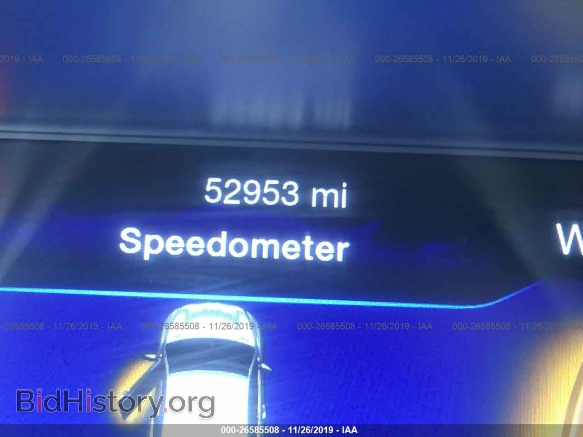 2015 CHRYSLER 200 - VIN: 1C3CCCCB5FN735446 - Фото 7