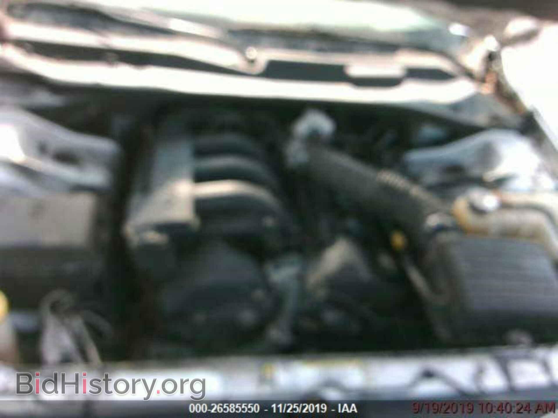 2009 DODGE CHARGER - VIN: 2B3KA43D59H520216 - Фото 10