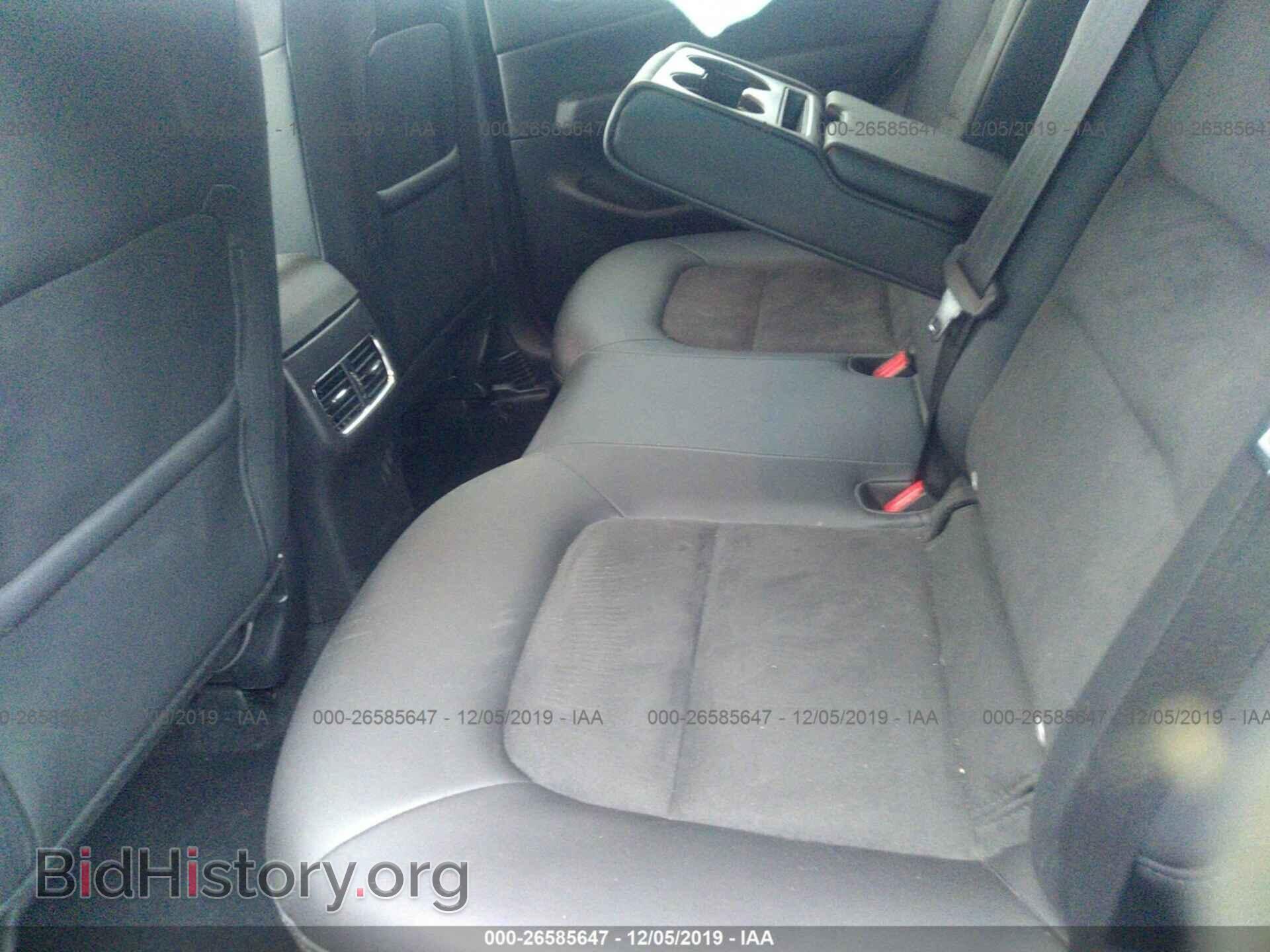 2018 MAZDA CX-5 - VIN: JM3KFBCM0J0356314 - Фото 8