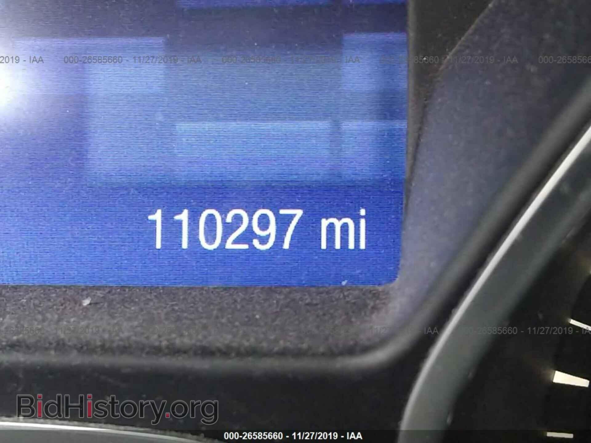 2013 FORD FOCUS - VIN: 1FADP3F21DL361268 - Photo 7