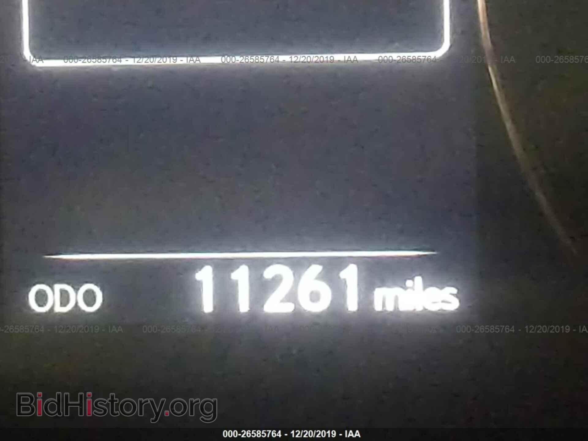 2018 LEXUS IS - VIN: JTHC81D28J5032768 - Фото 7