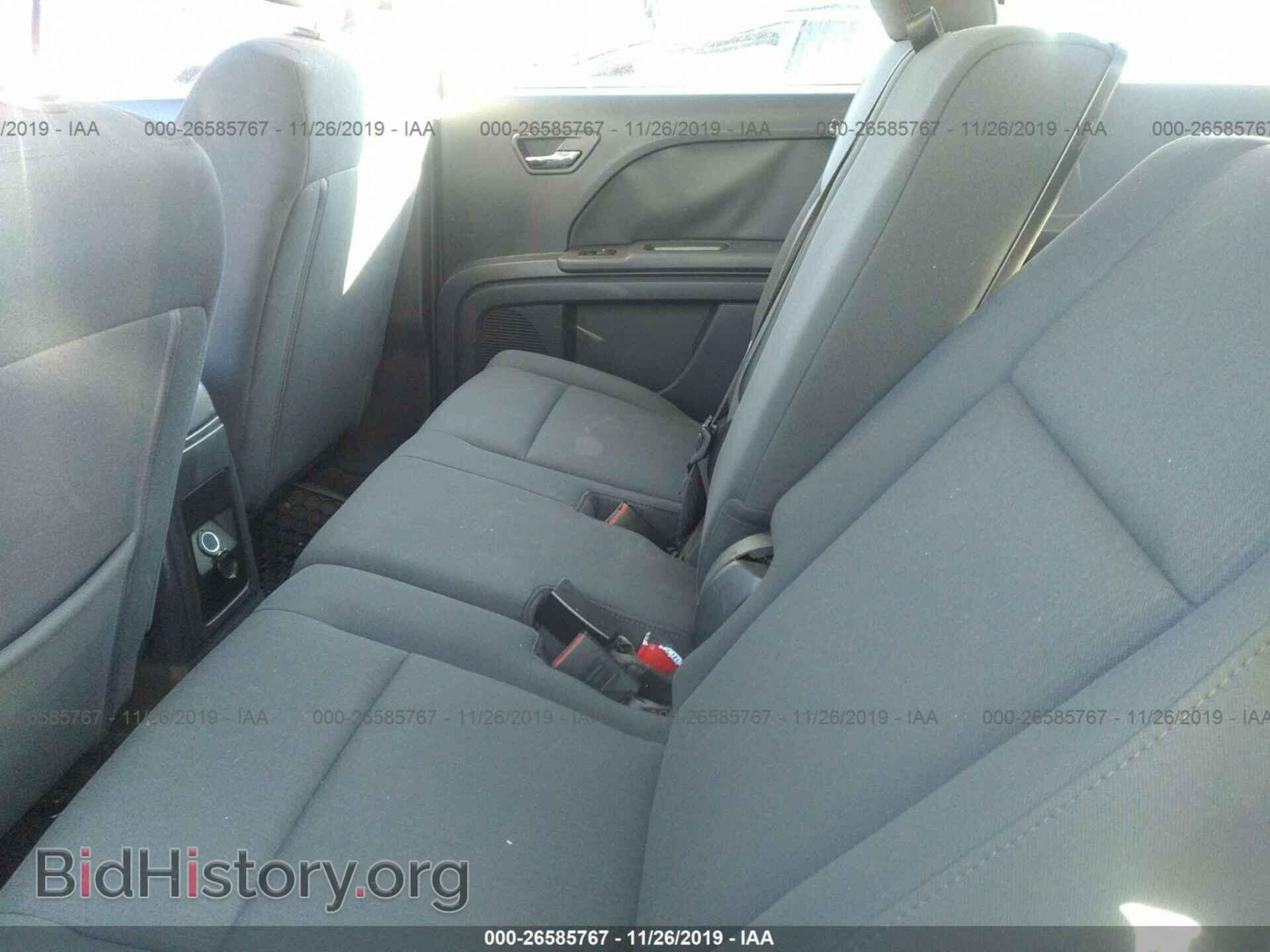2010 Dodge Journey - VIN: 3D4PG4FB6AT194096 - Фото 8