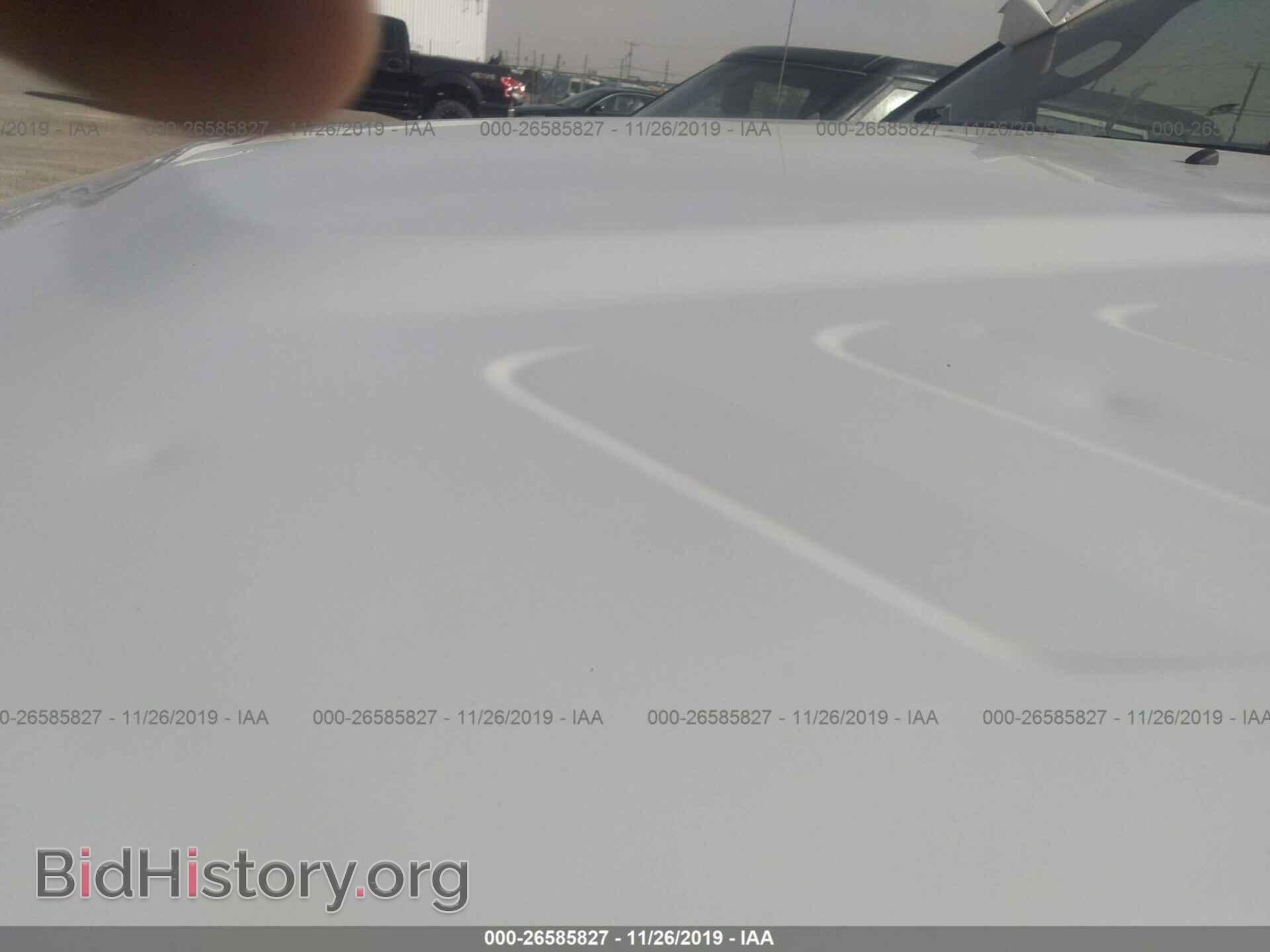 2012 DODGE RAM 2500 - VIN: 3C6LD4AT4CG319667 - Фото 6