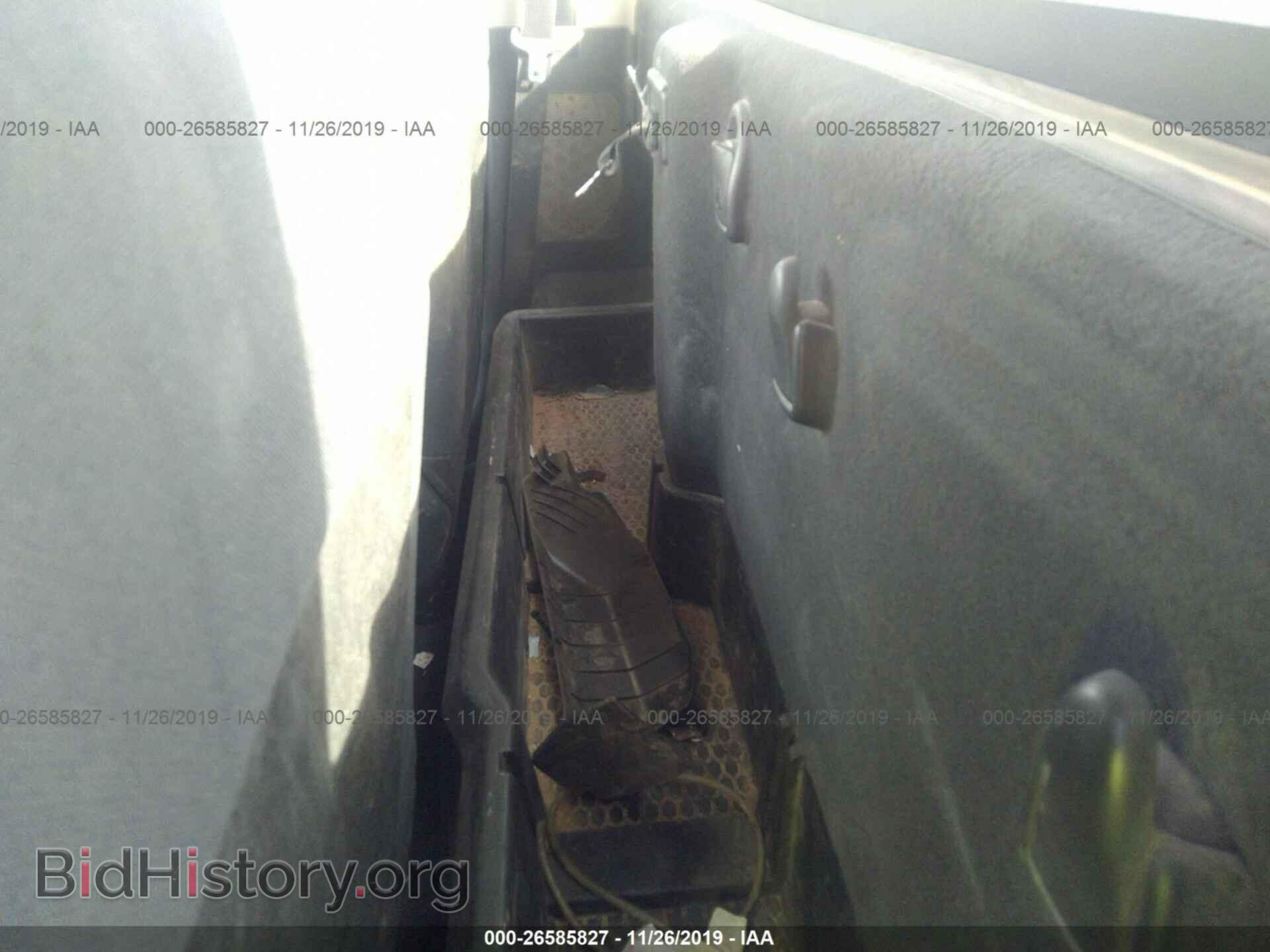 2012 DODGE RAM 2500 - VIN: 3C6LD4AT4CG319667 - Фото 8