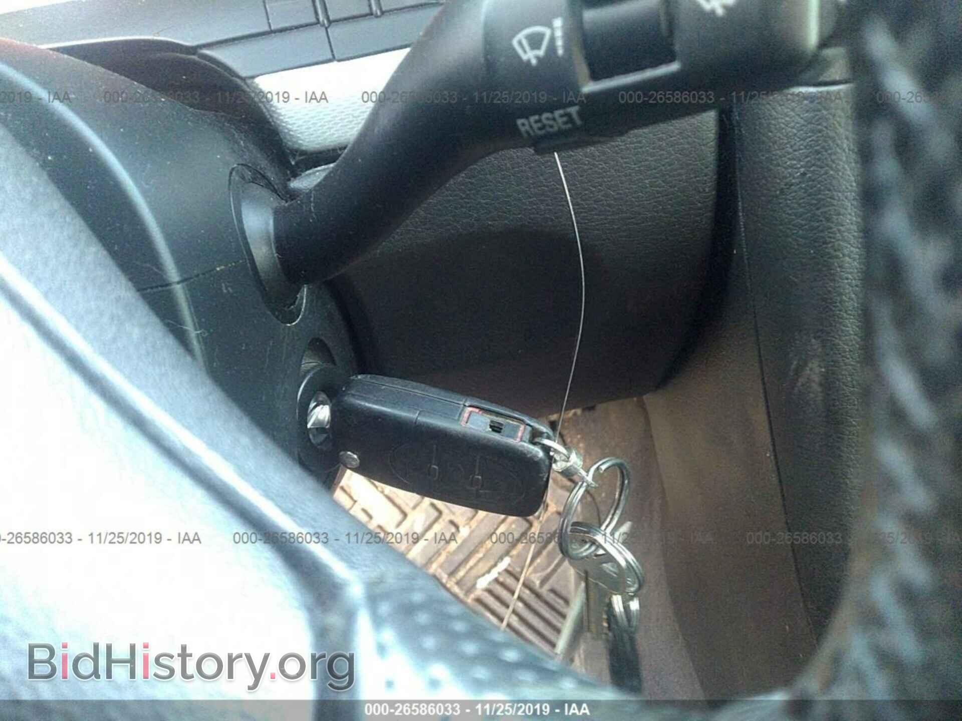2005 Audi A4 - VIN: WAULC68E85A062171 - Фото 11