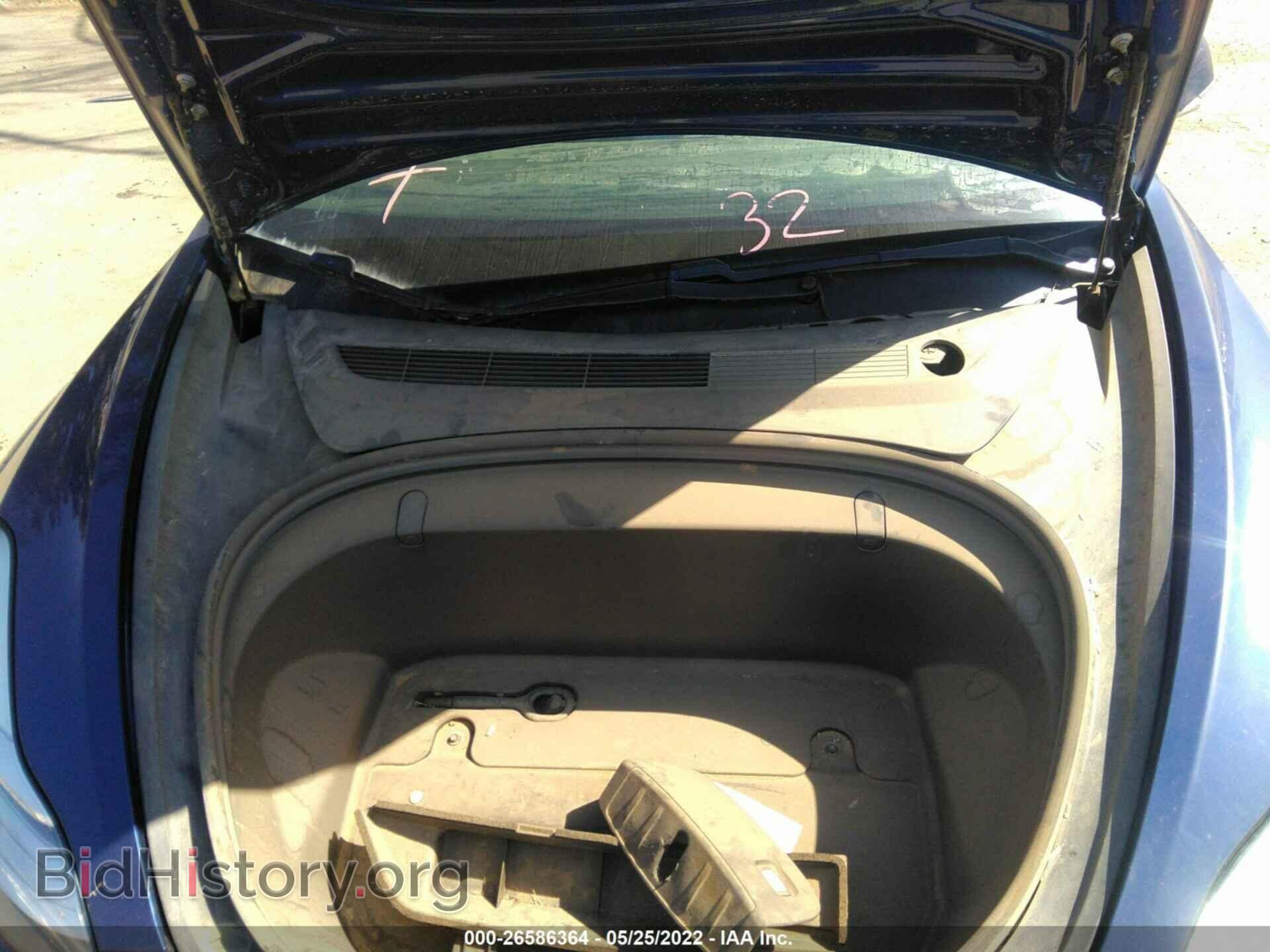 2019 TESLA MODEL 3 - VIN: 5YJ3E1EA2KF416559 - Фото 10