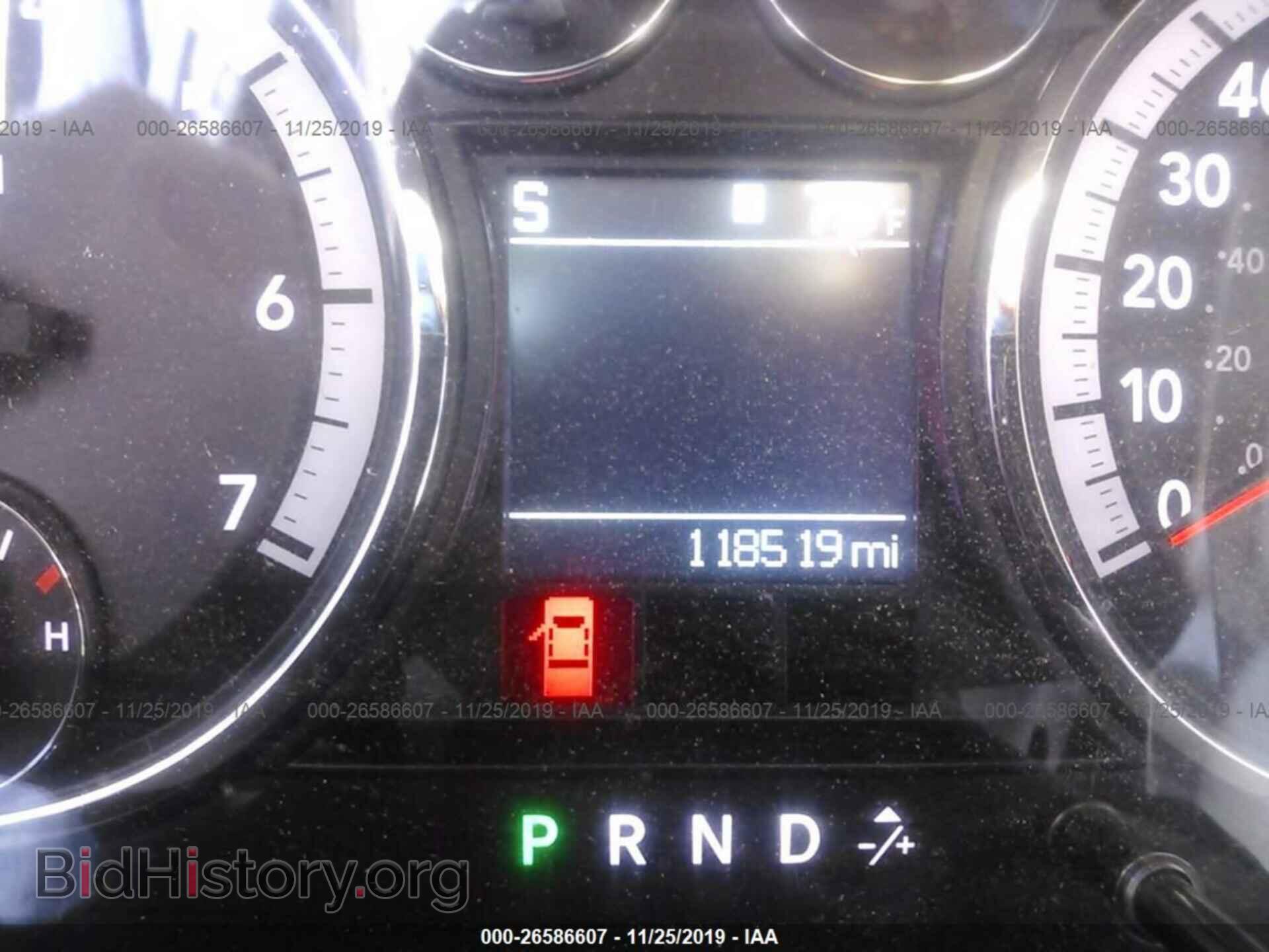 2012 DODGE RAM 1500 - VIN: 1C6RD6LT7CS174295 - Фото 7