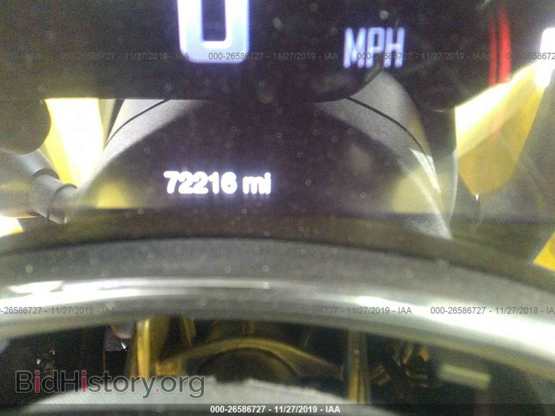 2017 DODGE DURANGO - VIN: 1C4RDJAG9HC898444 - Photo 7