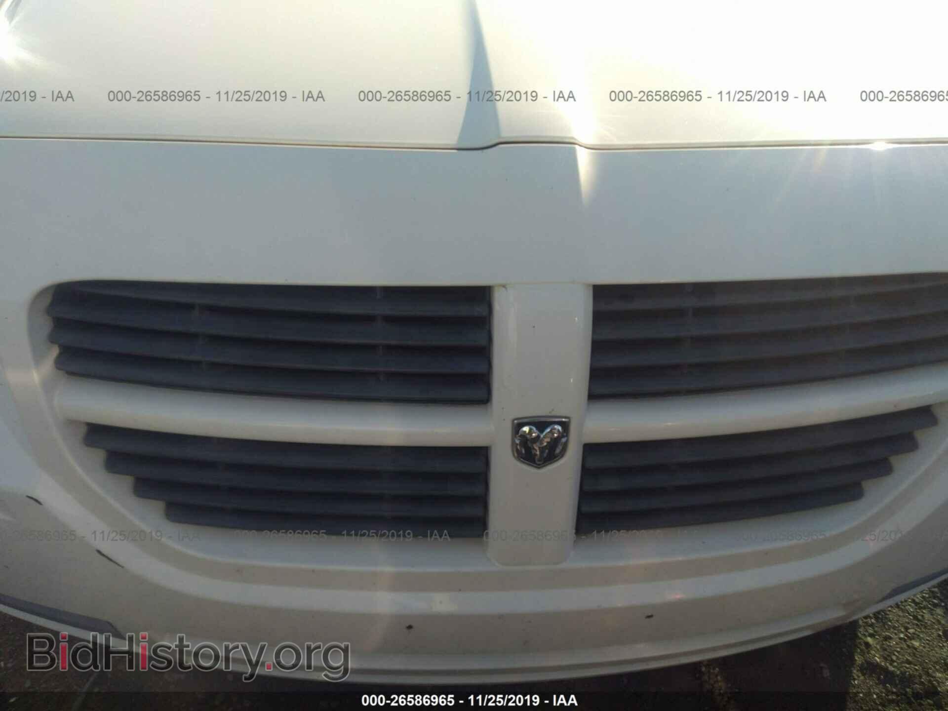 2006 DODGE MAGNUM - VIN: 2D4FV47T56H150714 - Фото 6